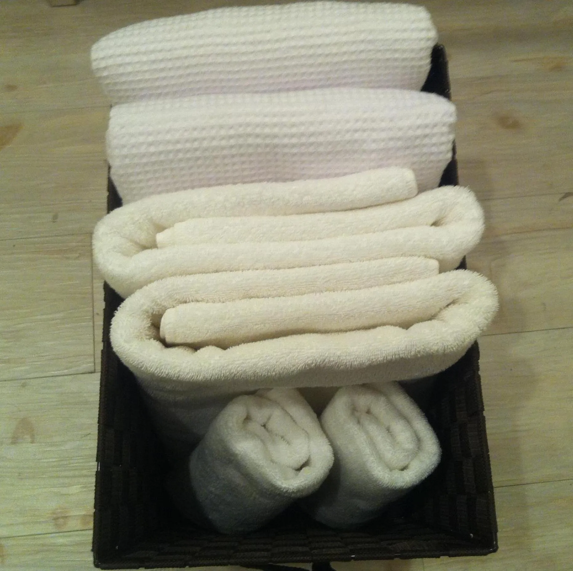 Activities in Amand Hotel