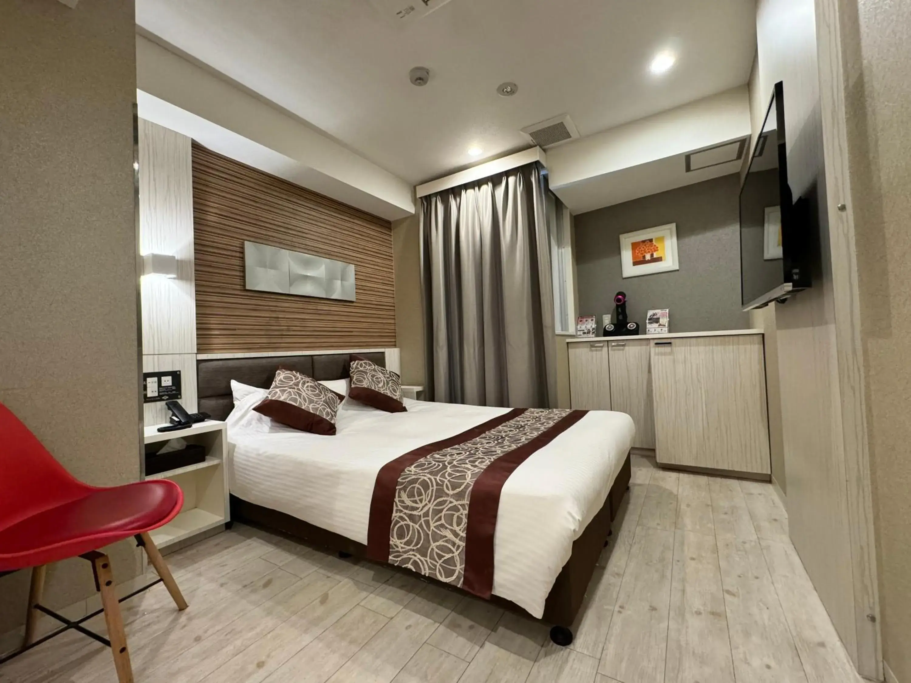 Bedroom, Bed in Amand Hotel Bedroom, Bed in Amand Hotel