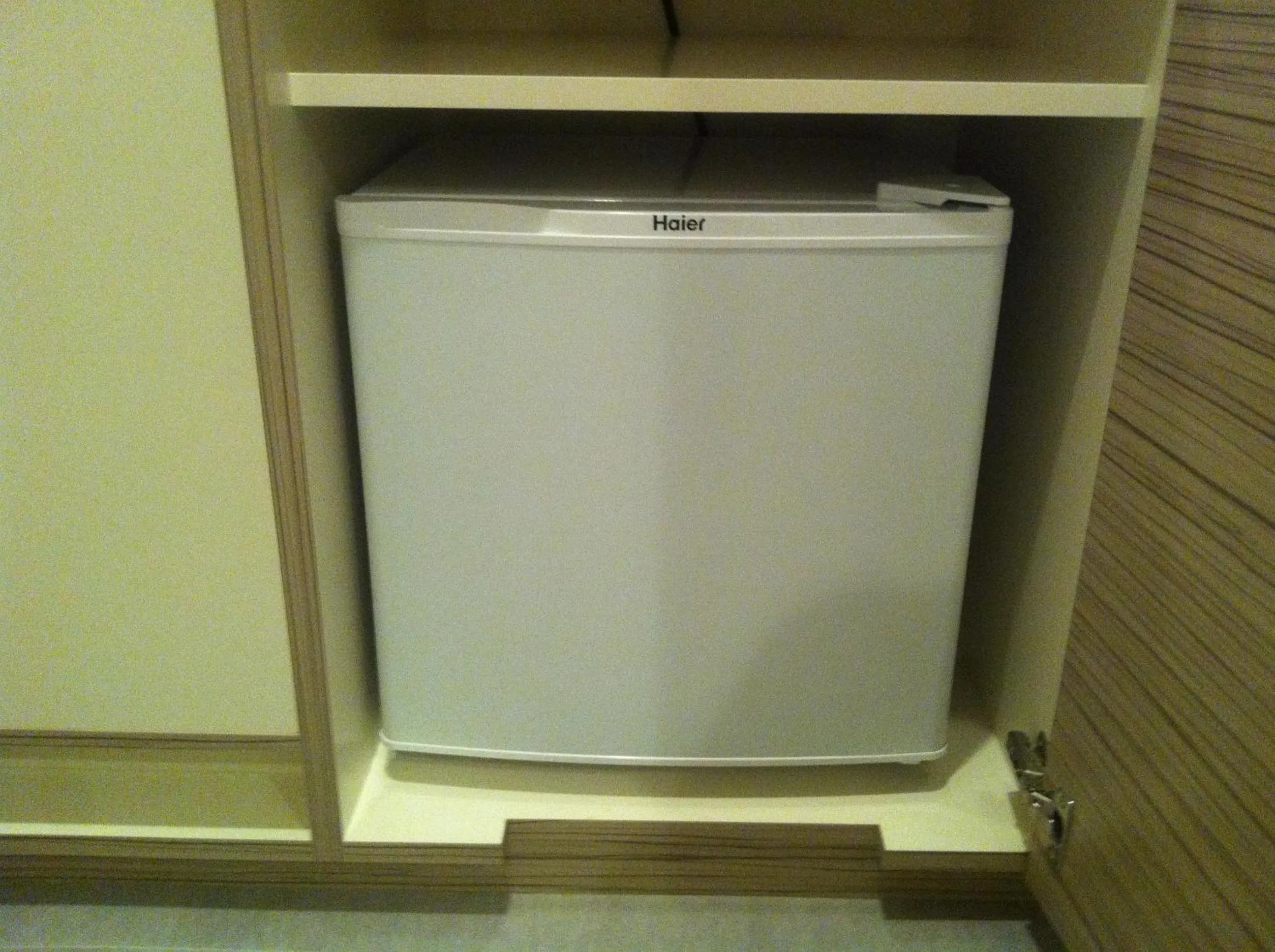 Photo of the whole room in Amand Hotel