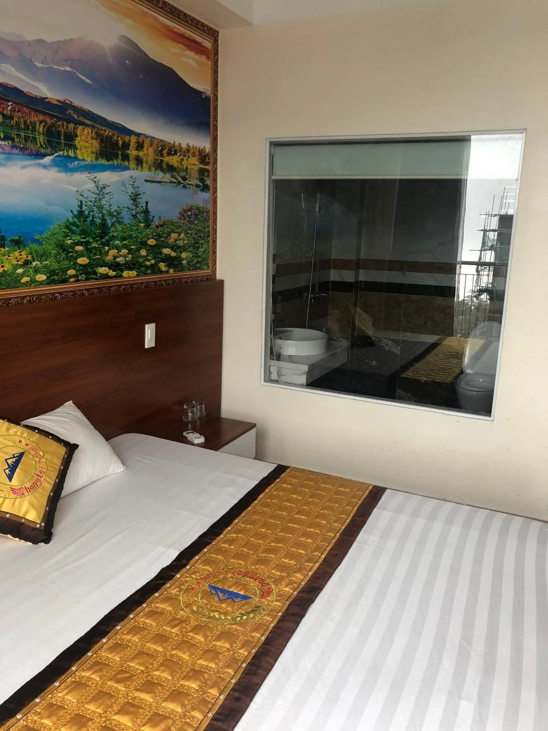 Thang Loi Tam Dao Hotel