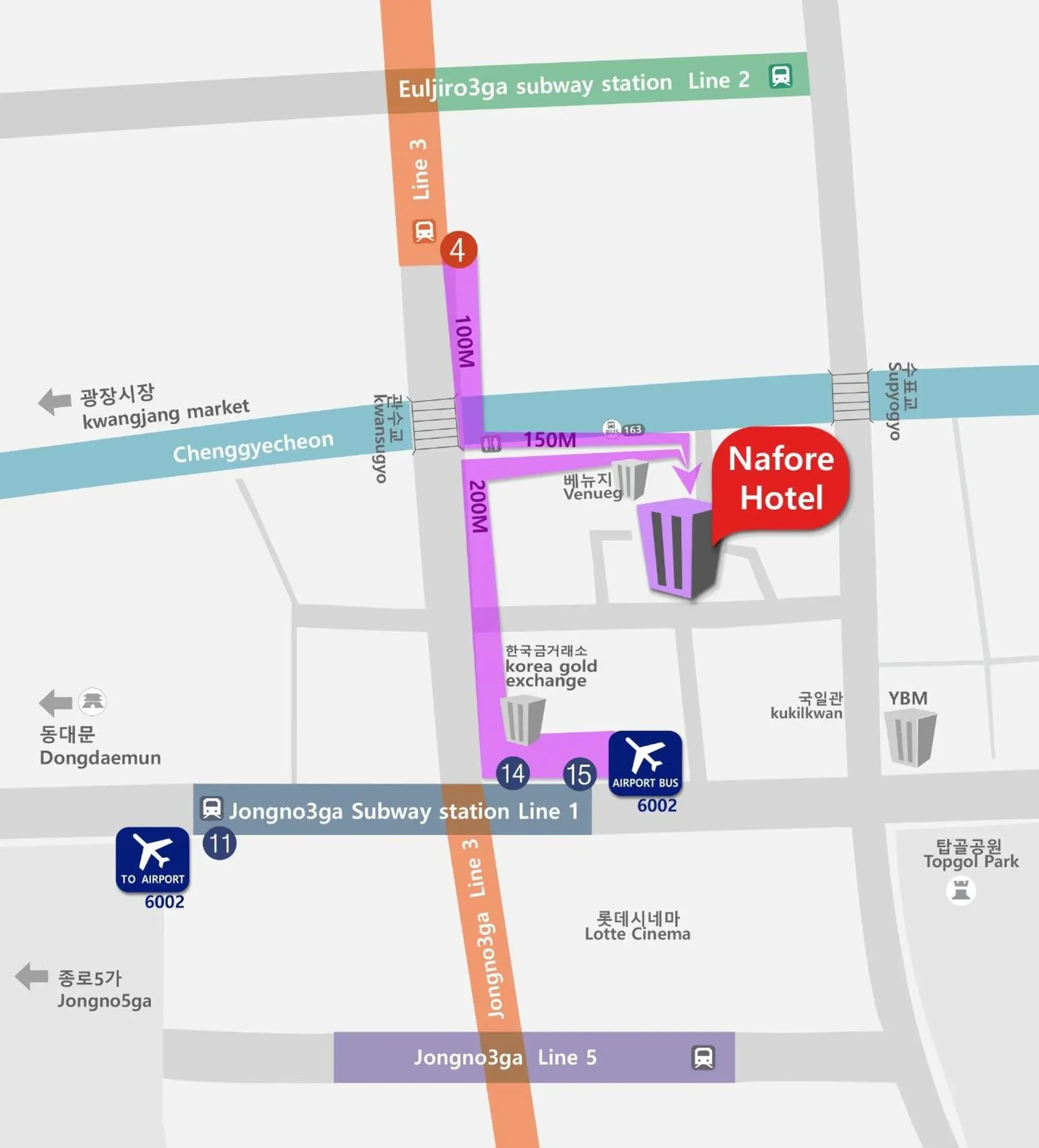 Property building in Hotel Nafore Property building in Hotel Nafore