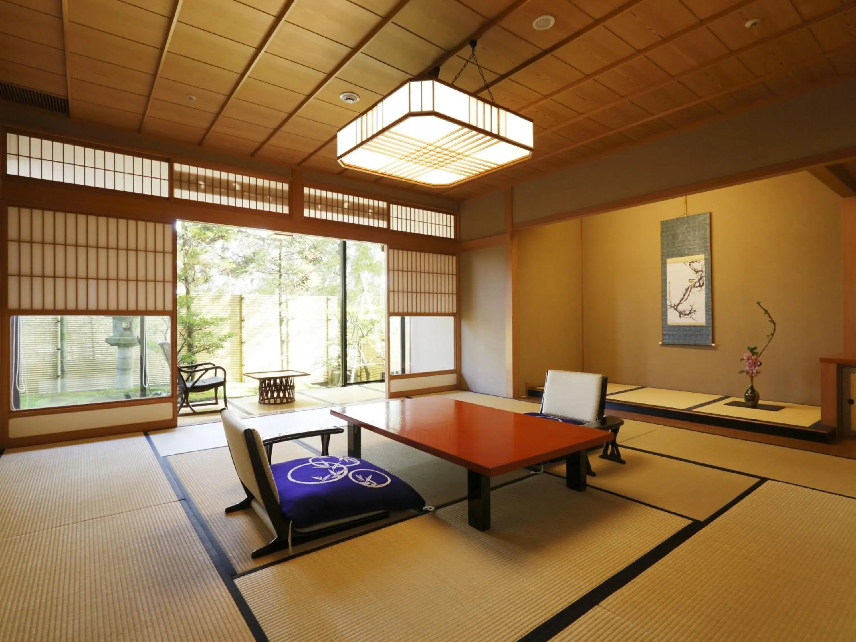 Japanese-Style Superior Room - single occupancy in Kinjohro Japanese-Style Superior Room - single occupancy in Kinjohro