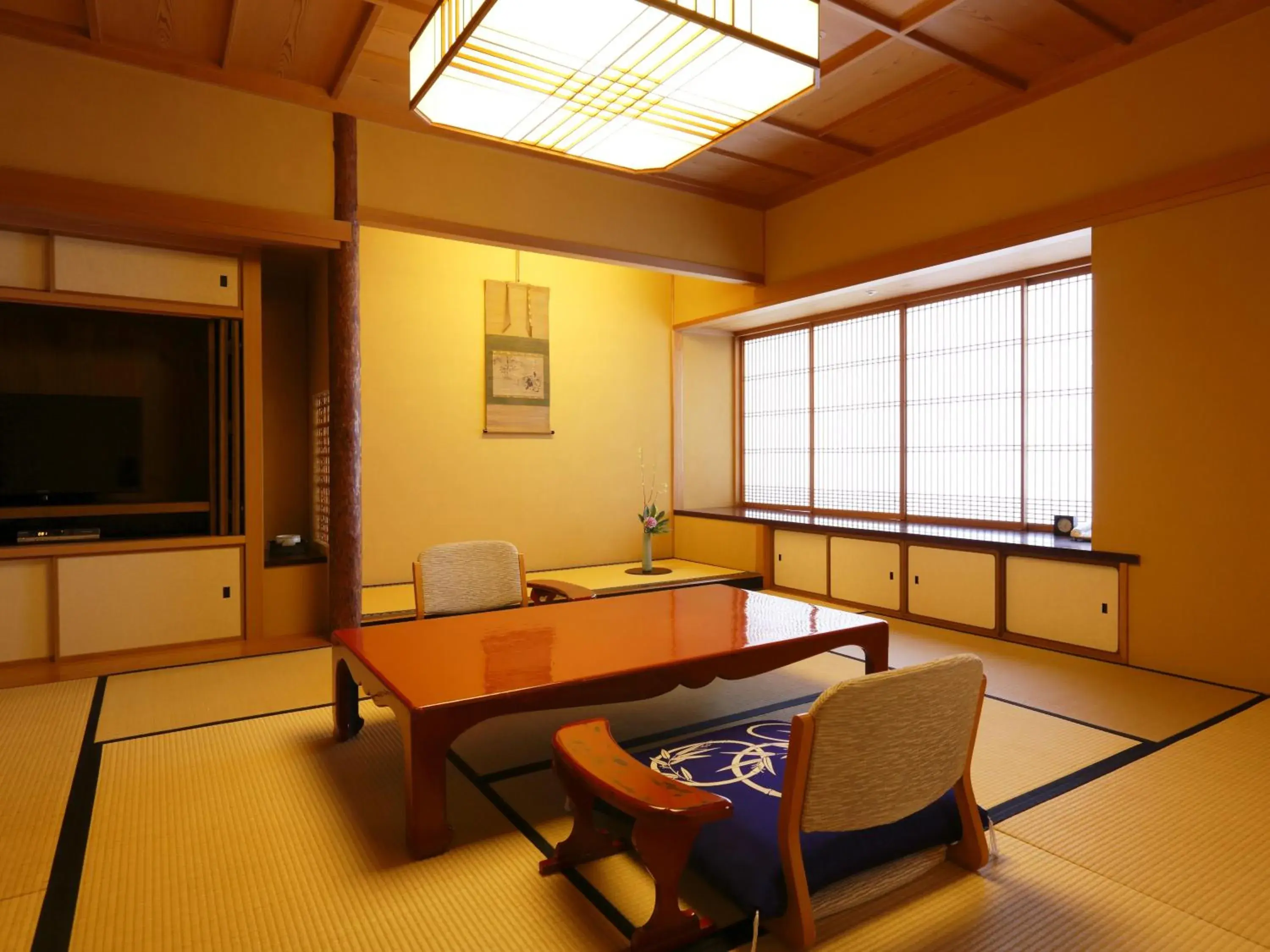 Japanese-Style Standard Room - single occupancy in Kinjohro Japanese-Style Standard Room - single occupancy in Kinjohro