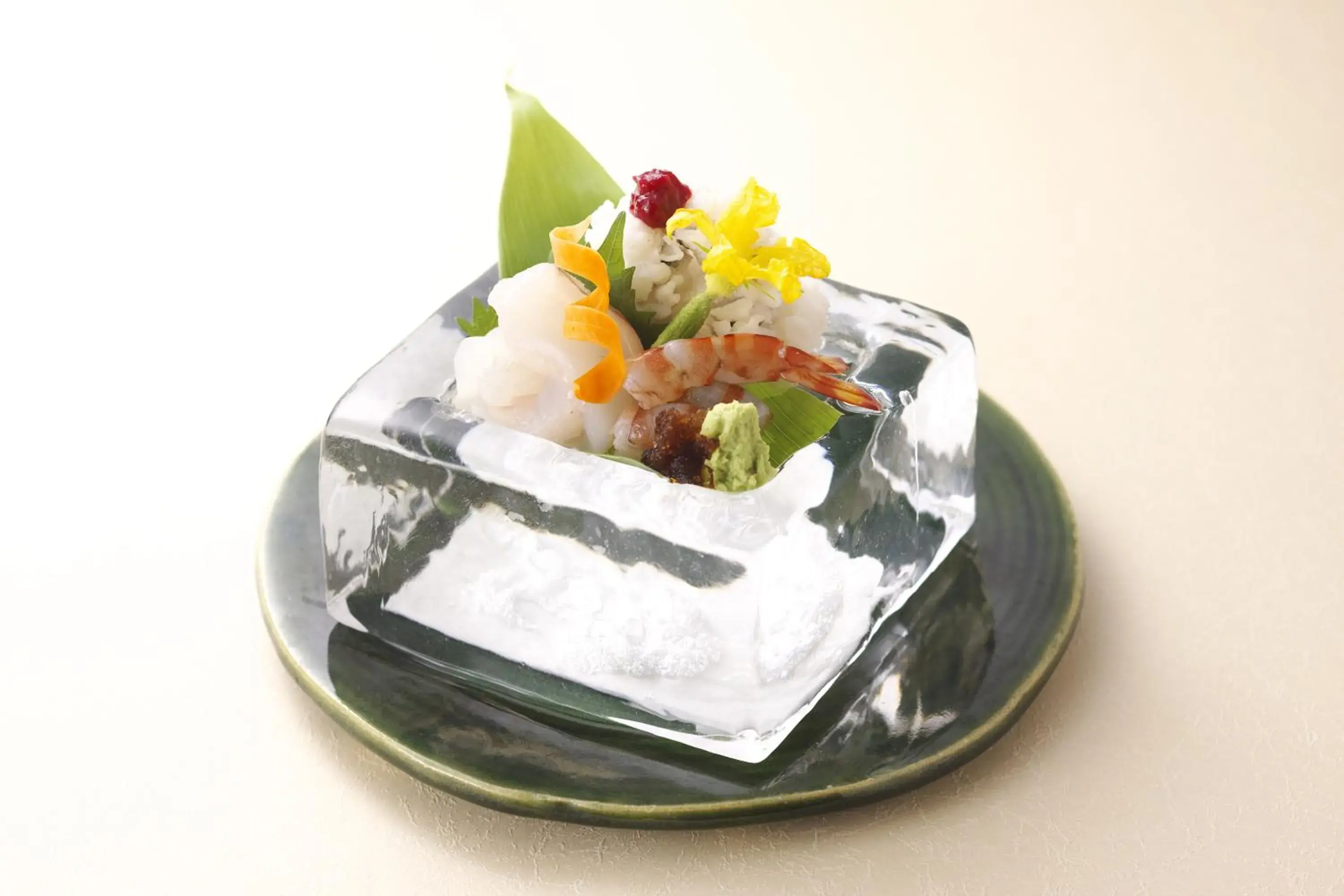 Food in Kinjohro Food in Kinjohro