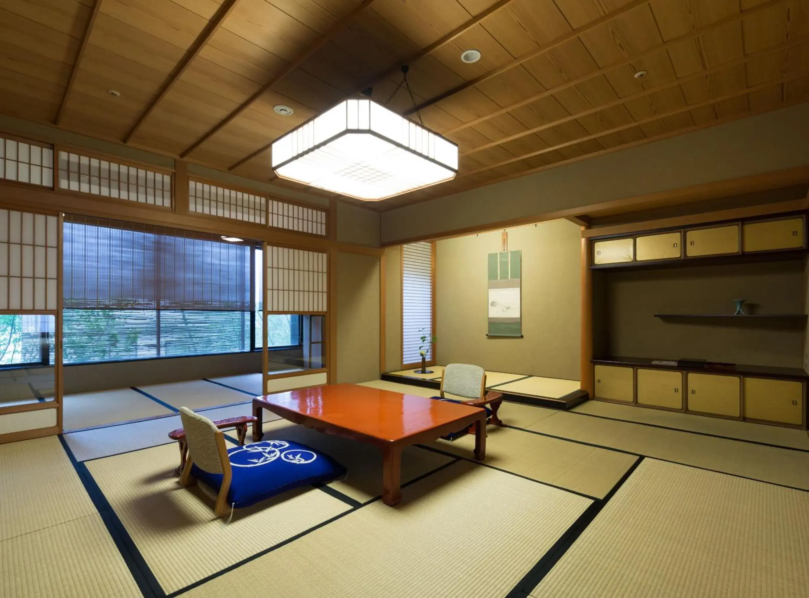 Japanese-Style Superior Room with Tatami Area - single occupancy in Kinjohro Japanese-Style Superior Room with Tatami Area - single occupancy in Kinjohro