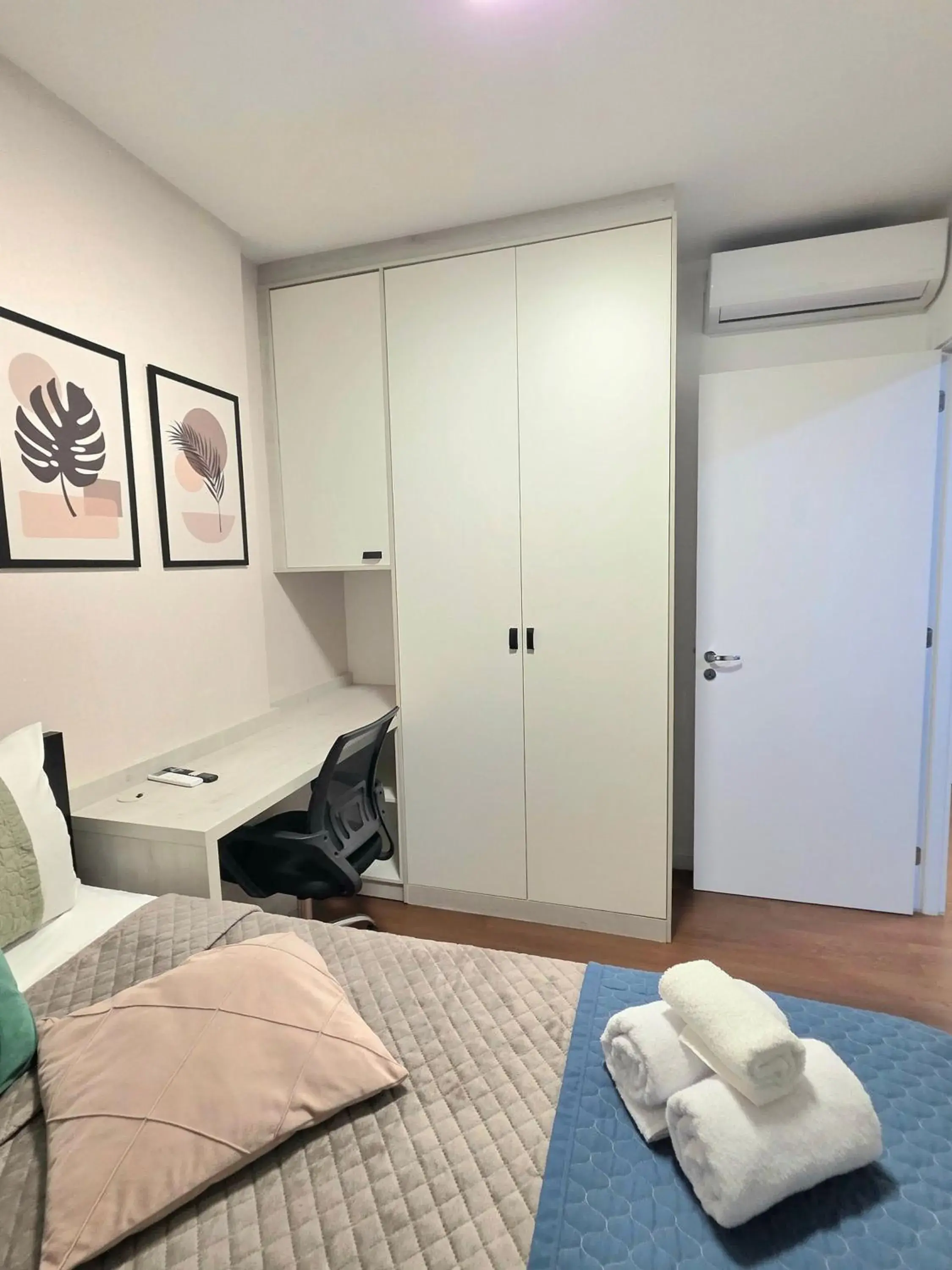 Apartment in Apto confortável Centro/Batel Apartment in Apto confortável Centro/Batel
