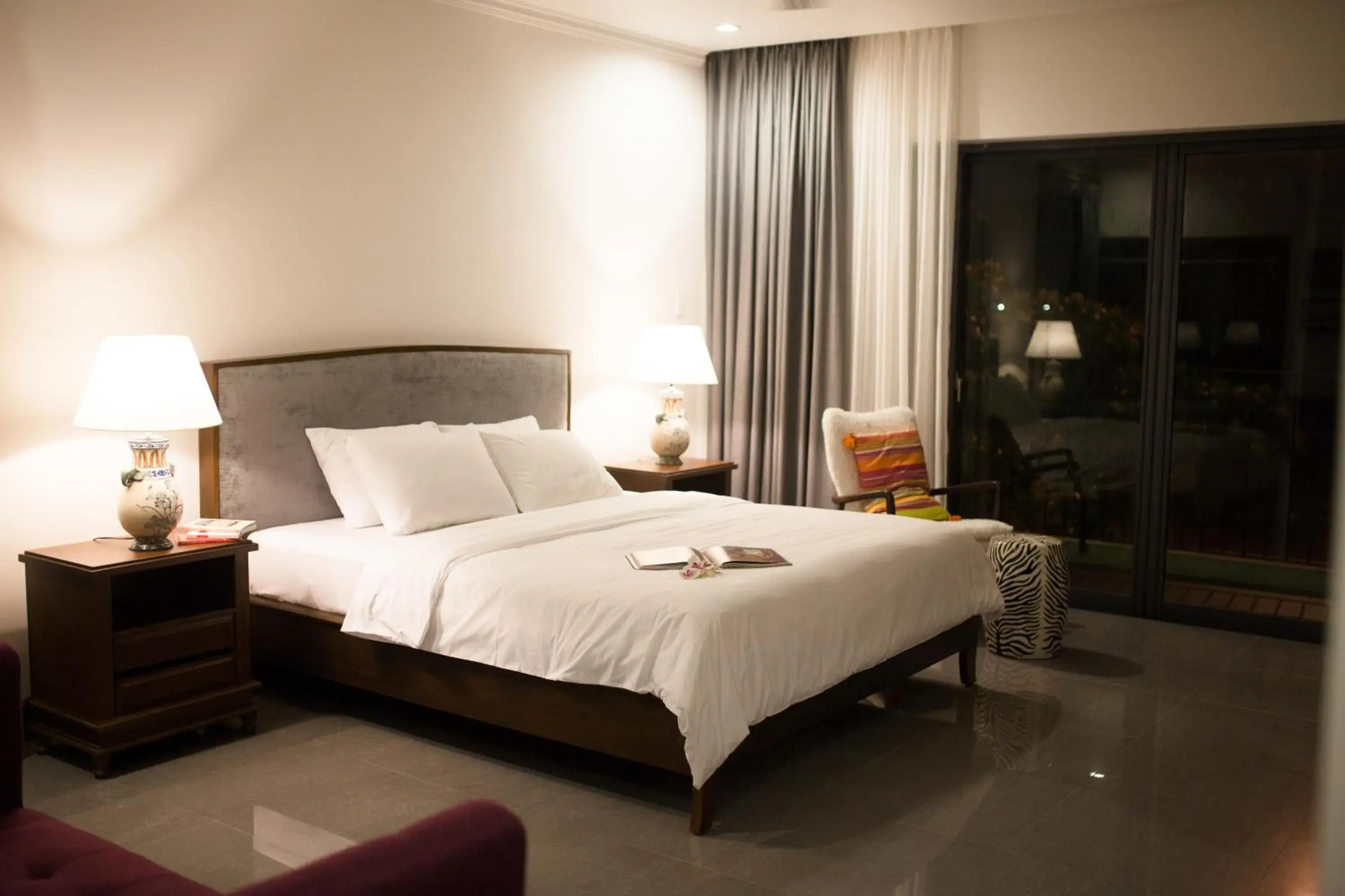 Photo of the whole room in Dan Oasis Hotel and Apartment Photo of the whole room in Dan Oasis Hotel and Apartment