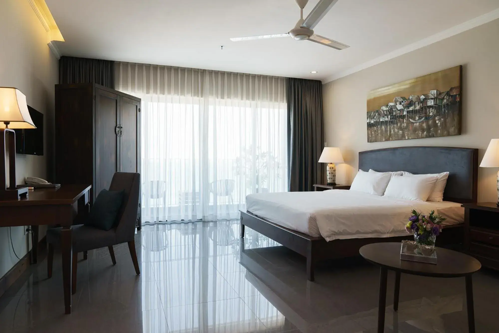 Photo of the whole room in Dan Oasis Hotel and Apartment Photo of the whole room in Dan Oasis Hotel and Apartment