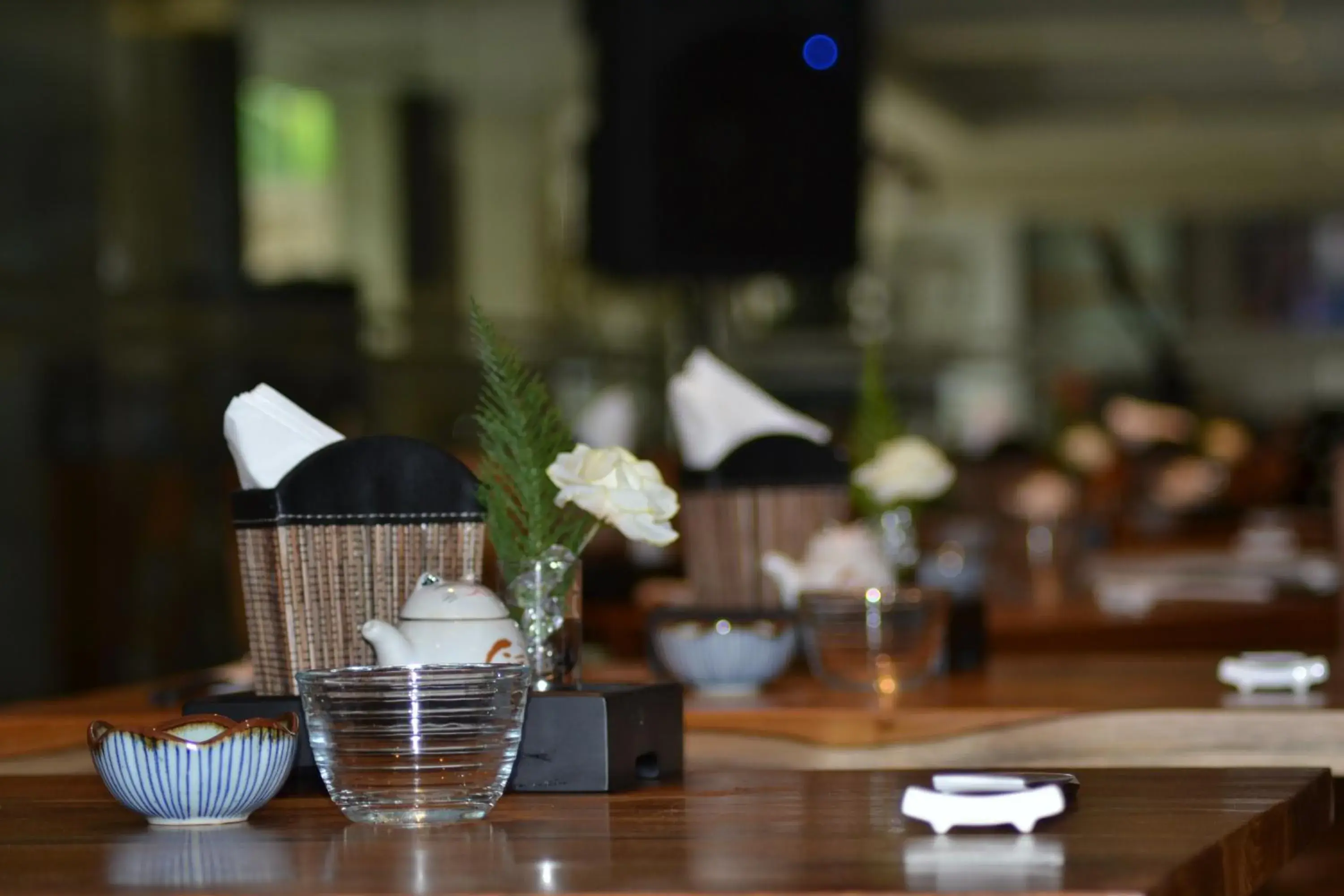 Restaurant/places to eat in Sovereign Bali Hotel Restaurant/places to eat in Sovereign Bali Hotel