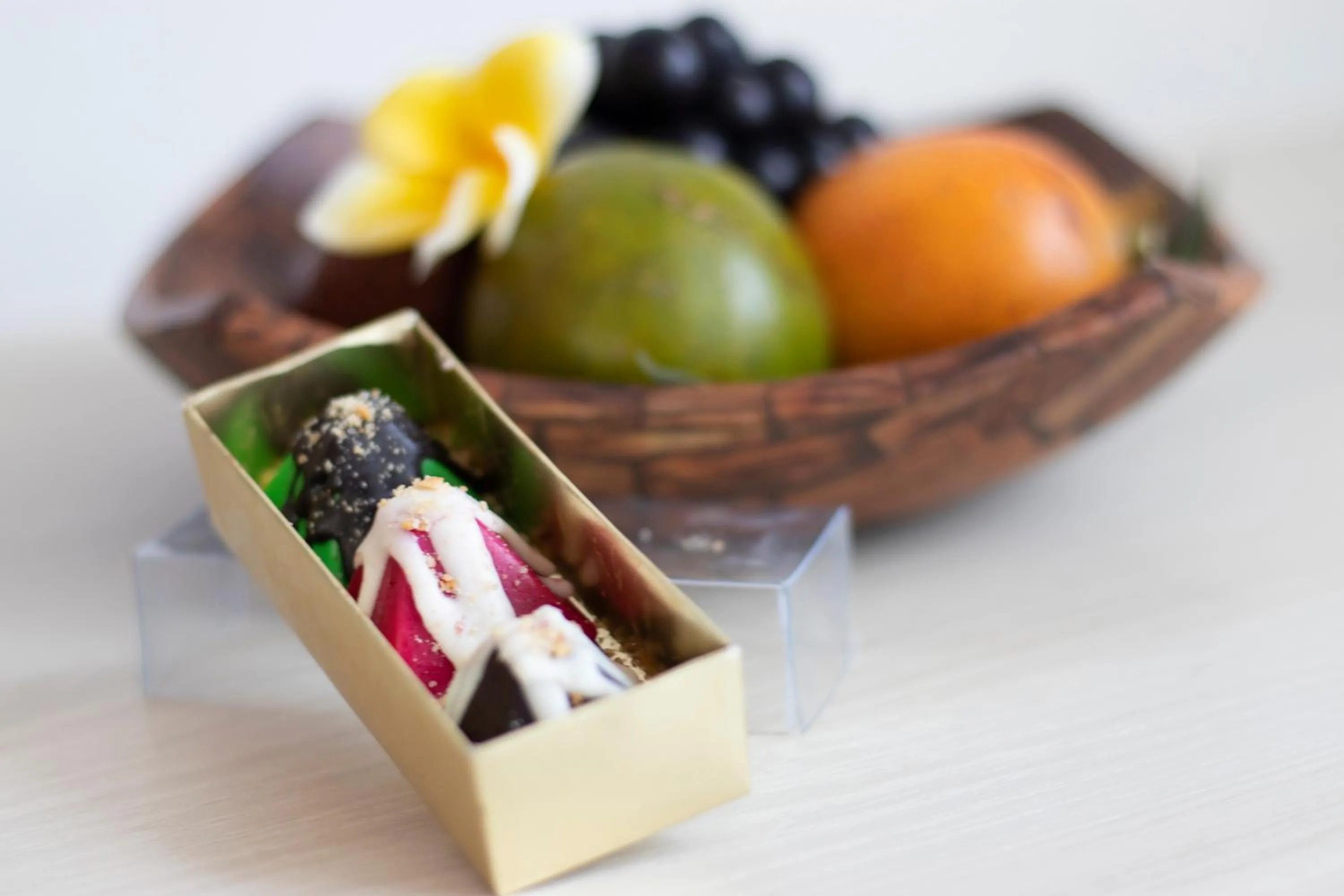 VIP in Sovereign Bali Hotel