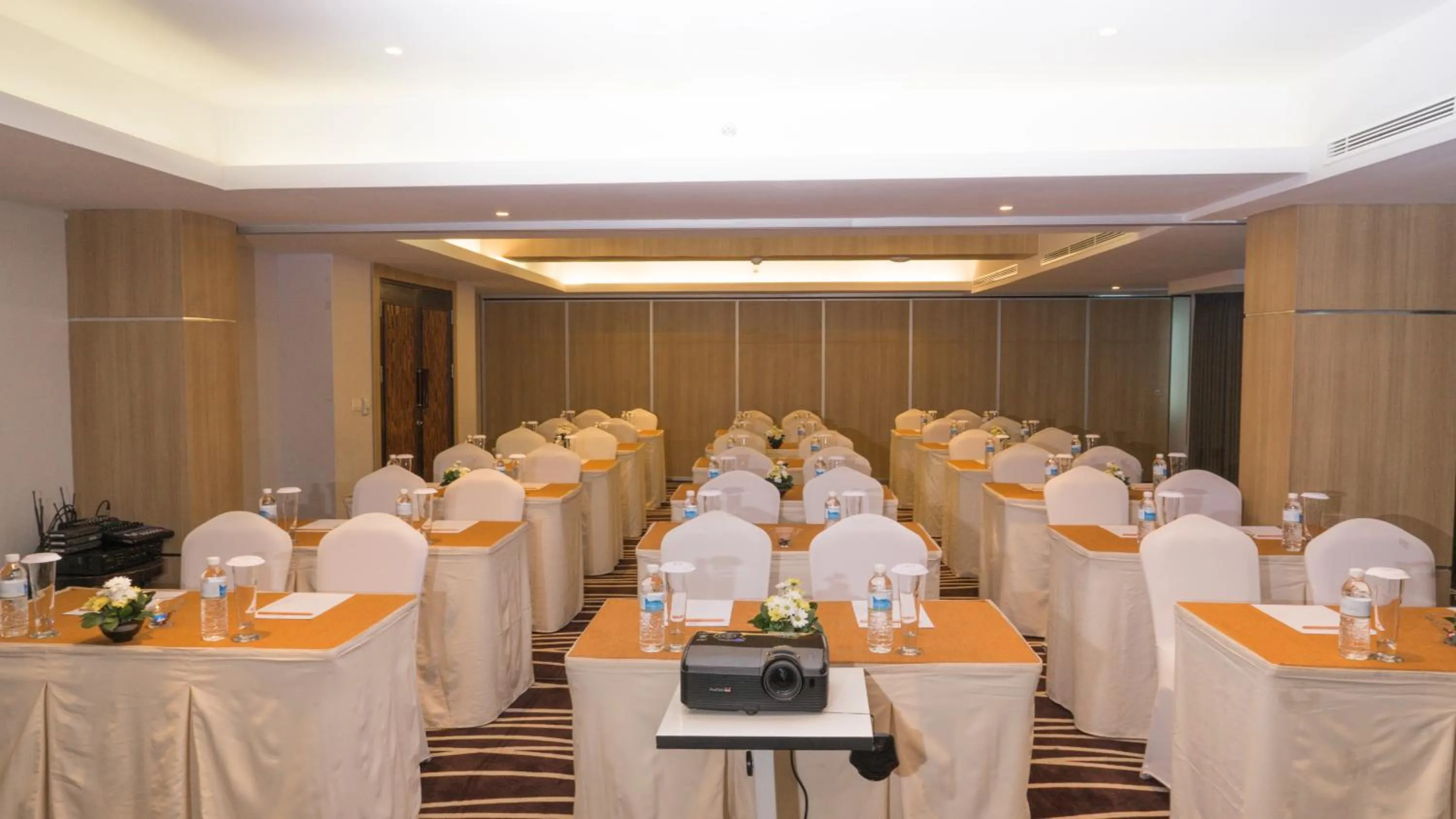 Meeting/conference room in Sovereign Bali Hotel