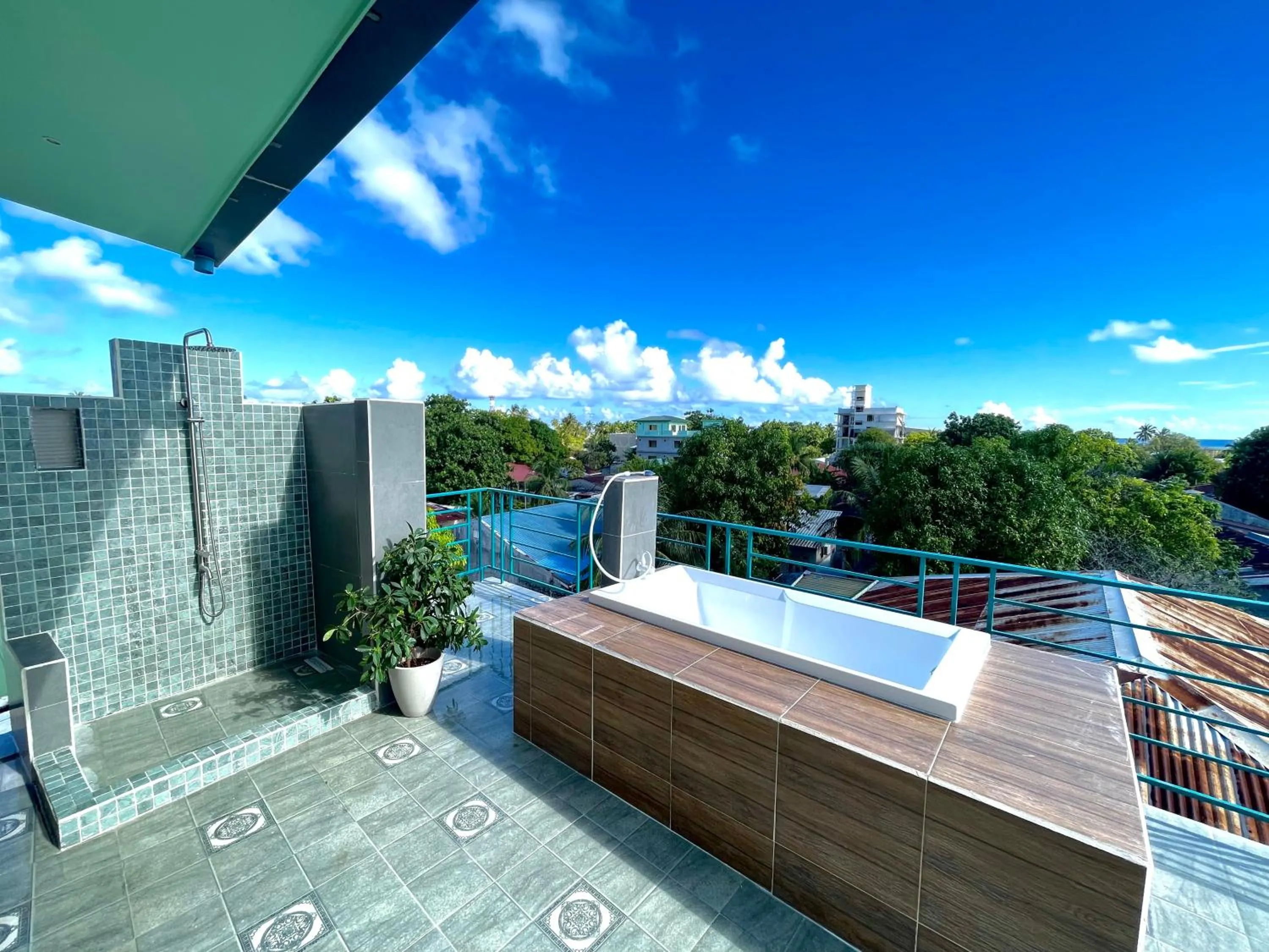 Day in Koimala Hotel