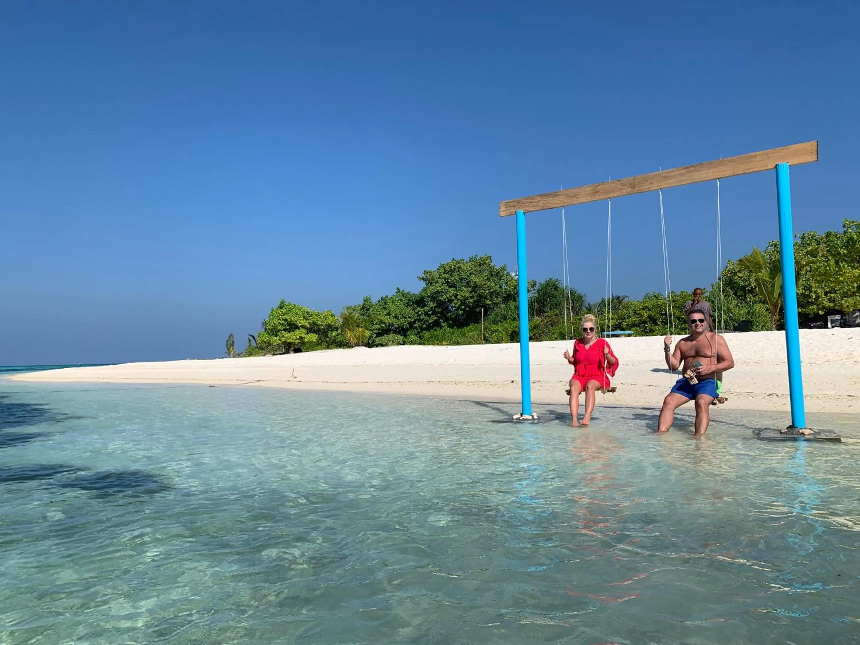 Day in Koimala Hotel