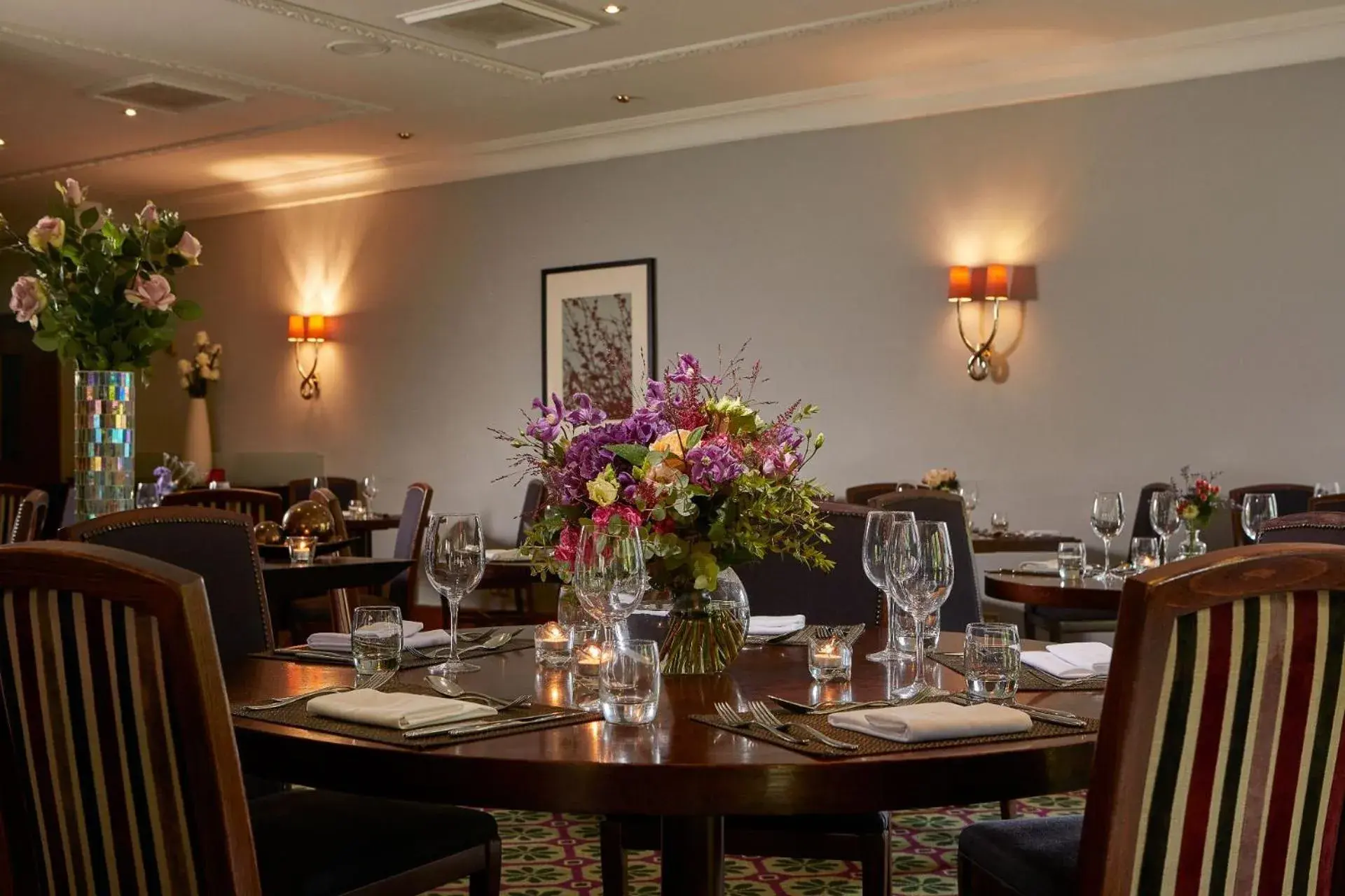 Restaurant/places to eat in Macdonald Botley Park Hotel & Spa Restaurant/places to eat in Macdonald Botley Park Hotel & Spa