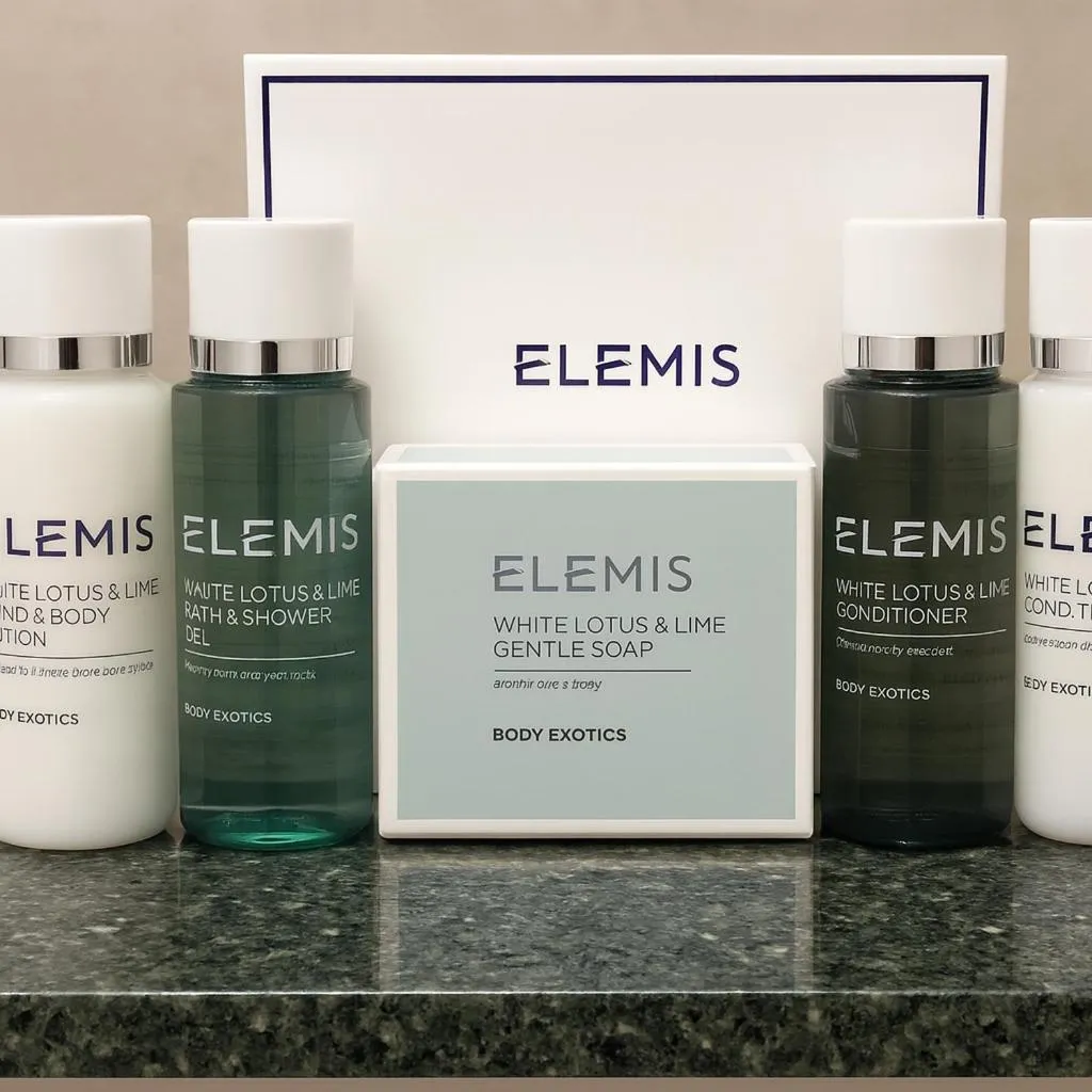 Bathroom in Macdonald Botley Park Hotel & Spa