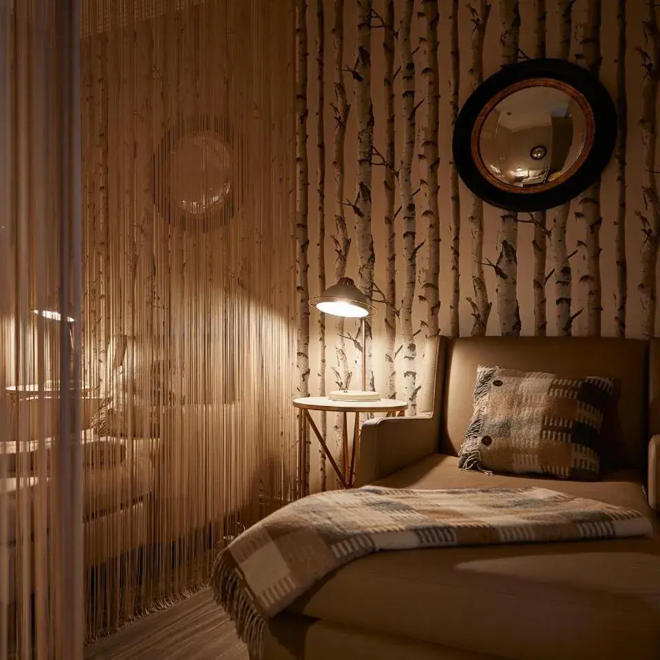 Spa and wellness centre/facilities, Bed in Macdonald Botley Park Hotel & Spa Spa and wellness centre/facilities, Bed in Macdonald Botley Park Hotel & Spa