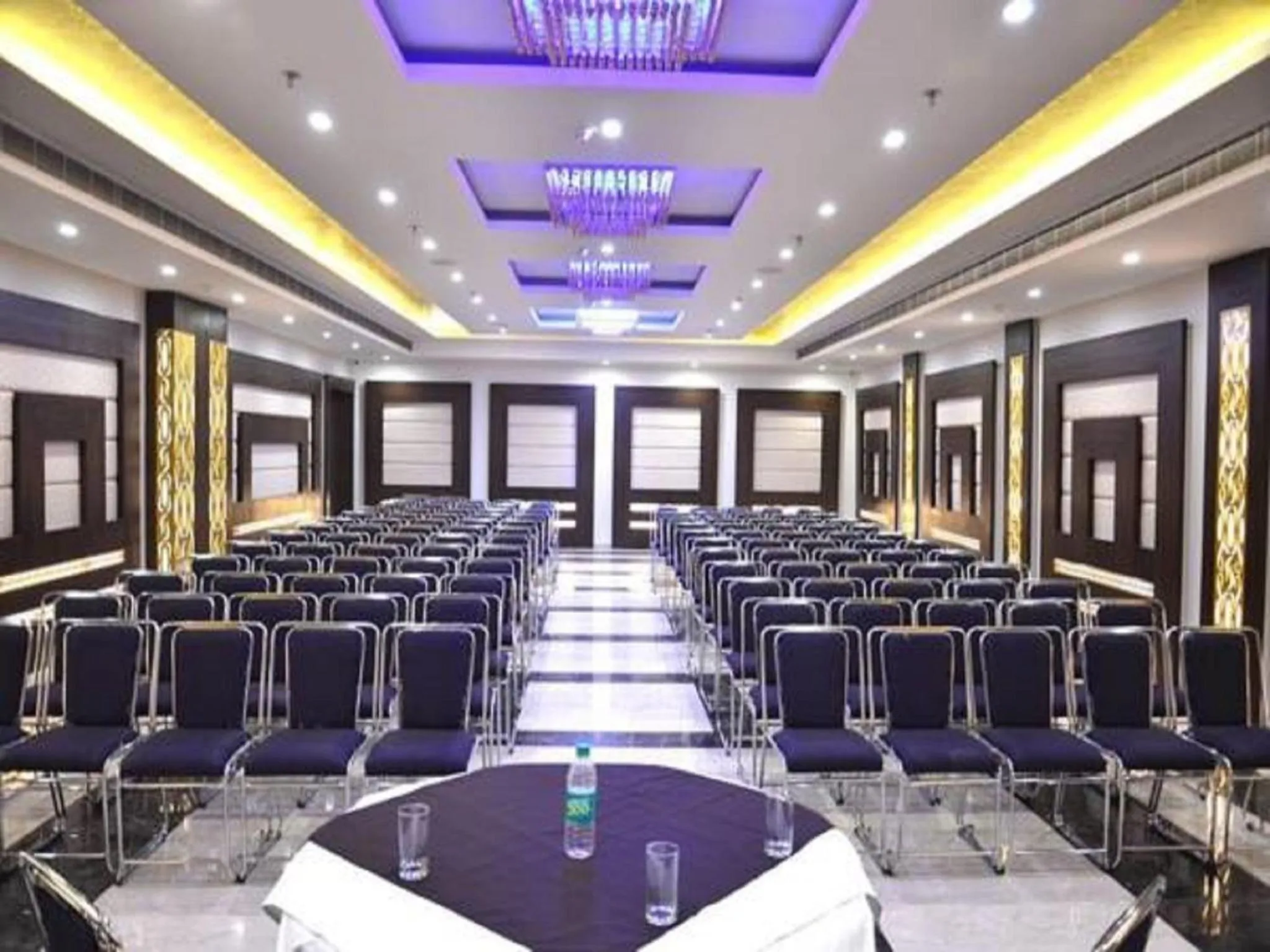 Other in Hotel Seven Hills Tower