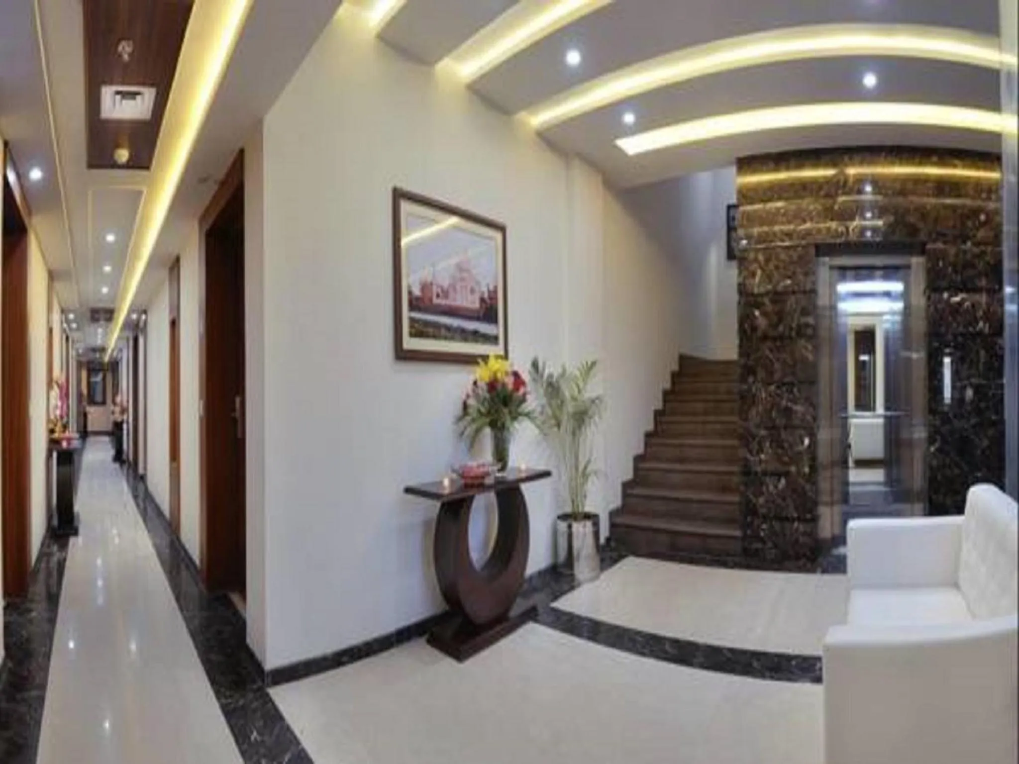 Other in Hotel Seven Hills Tower