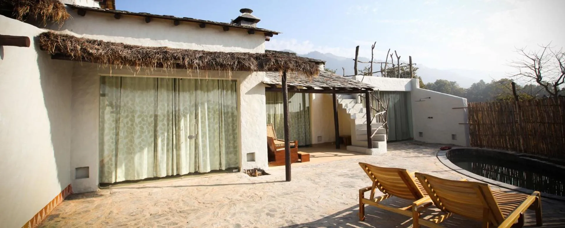 Other in Paatlidun Safari Lodge, Jim Corbett