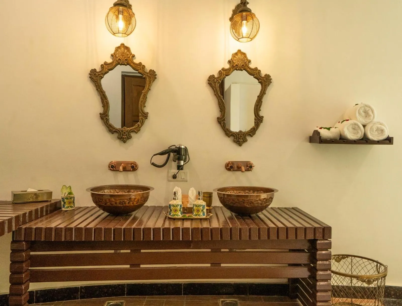 Paatlidun Safari Lodge, Jim Corbett