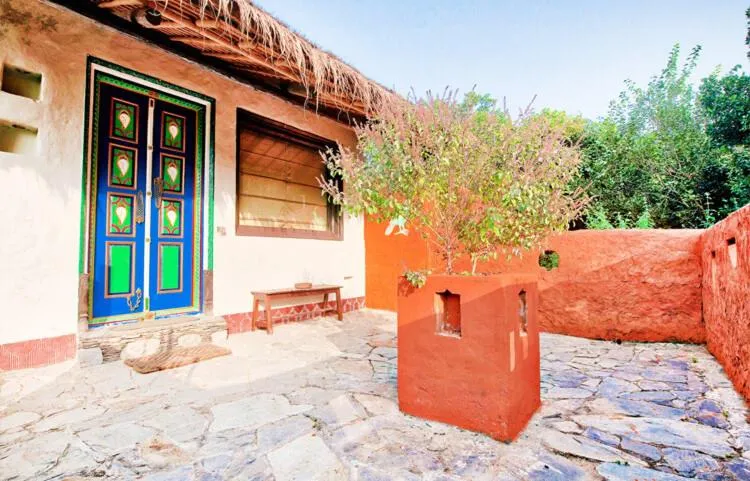 Paatlidun Safari Lodge, Jim Corbett