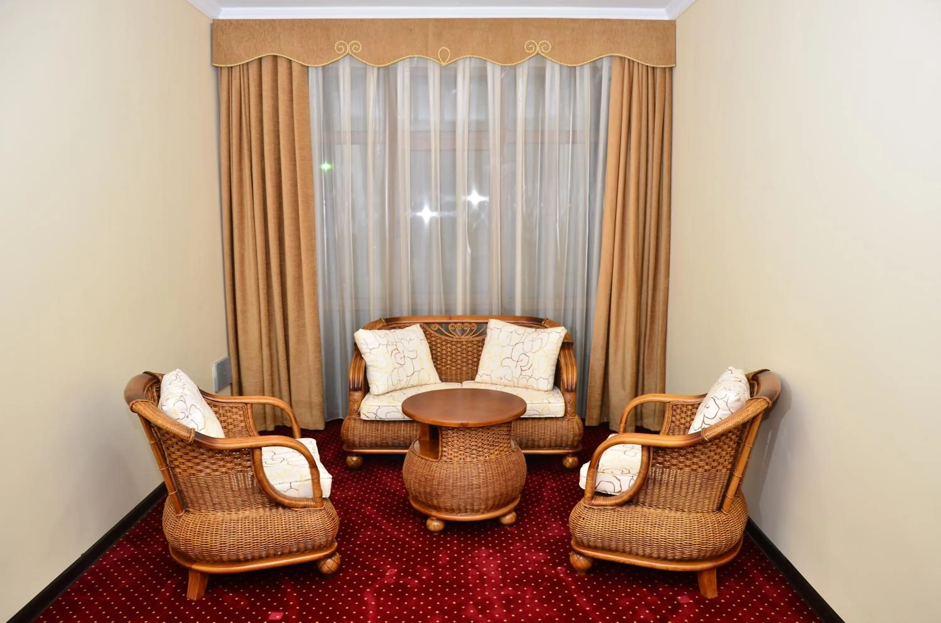 Other in Hotel Diyora