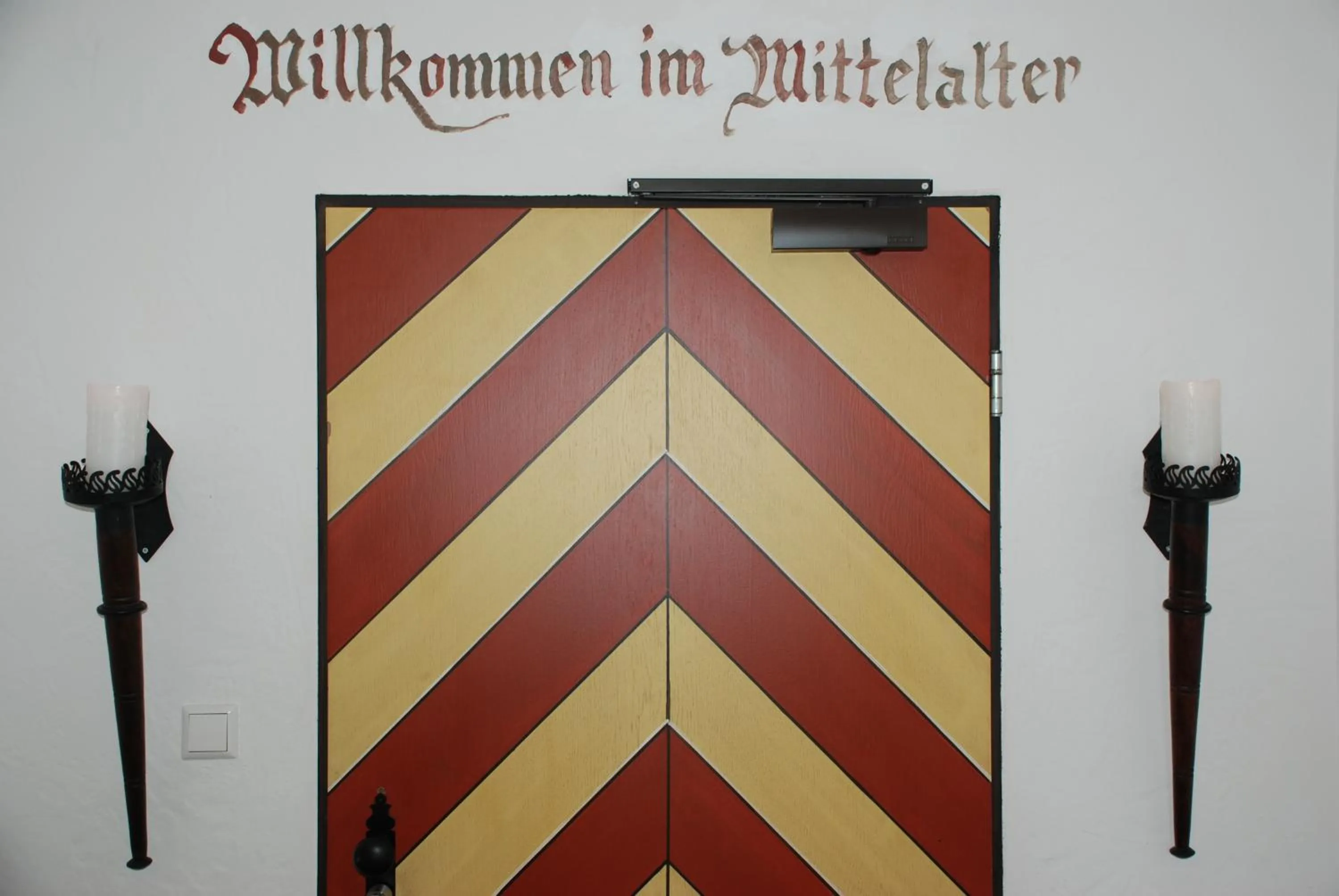 Other in Mittelalterhotel-Gästehaus Rauchfang