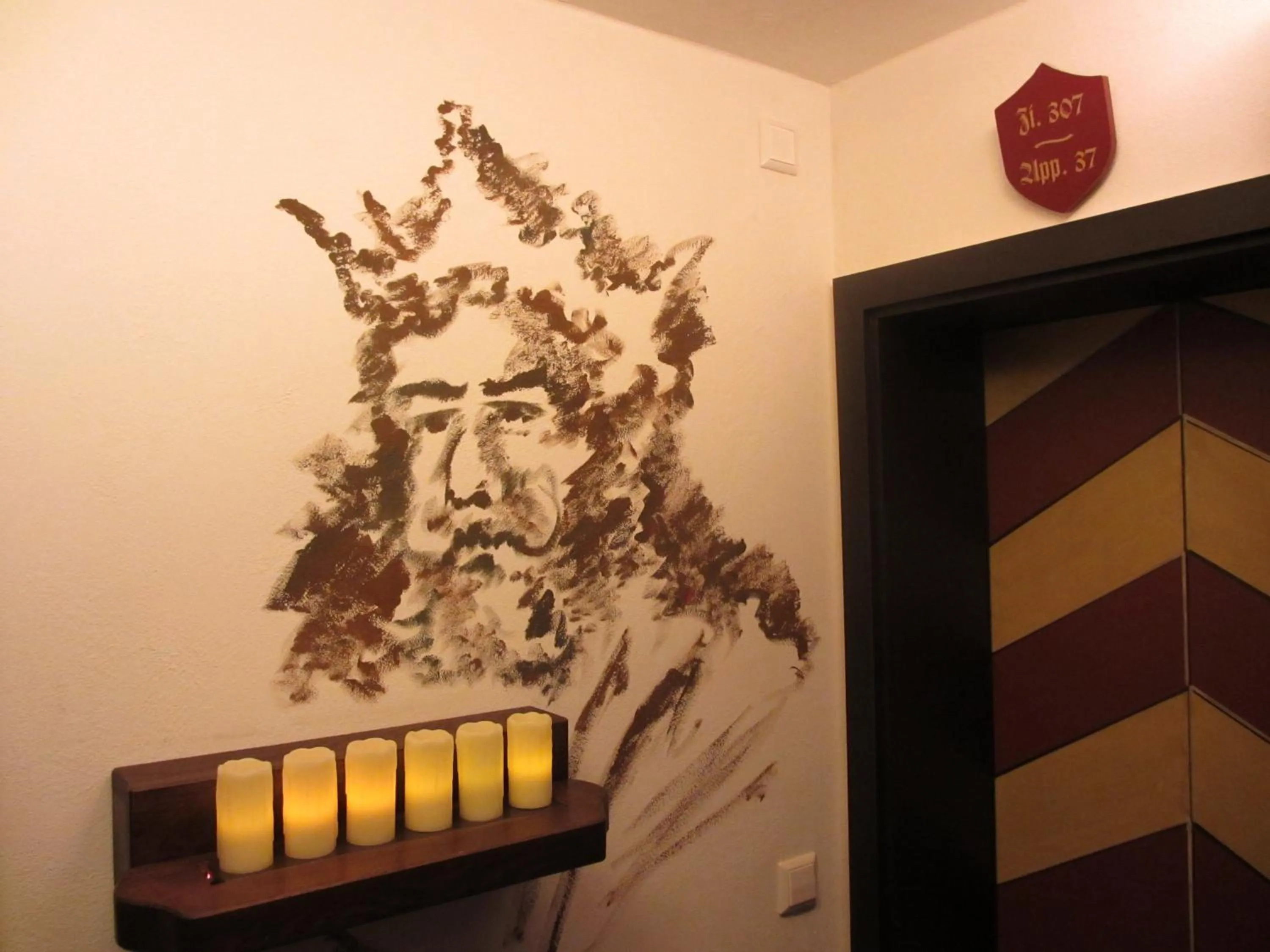 Other in Mittelalterhotel-Gästehaus Rauchfang