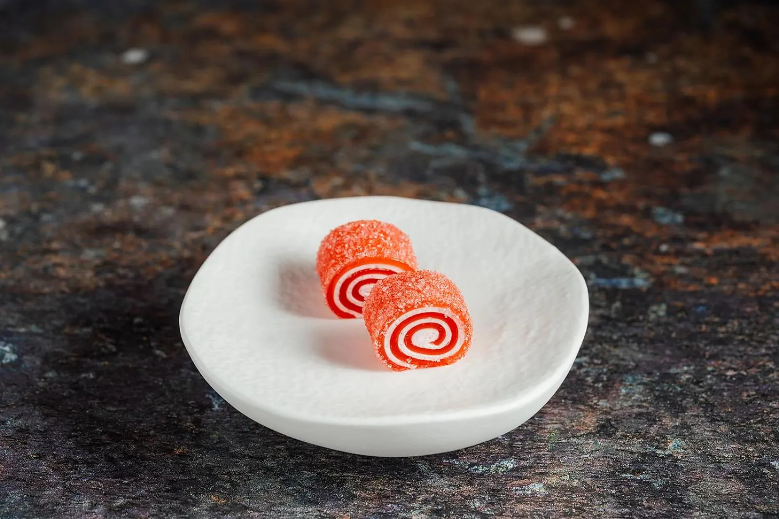 Food in The Manor House Hotel and Golf Club