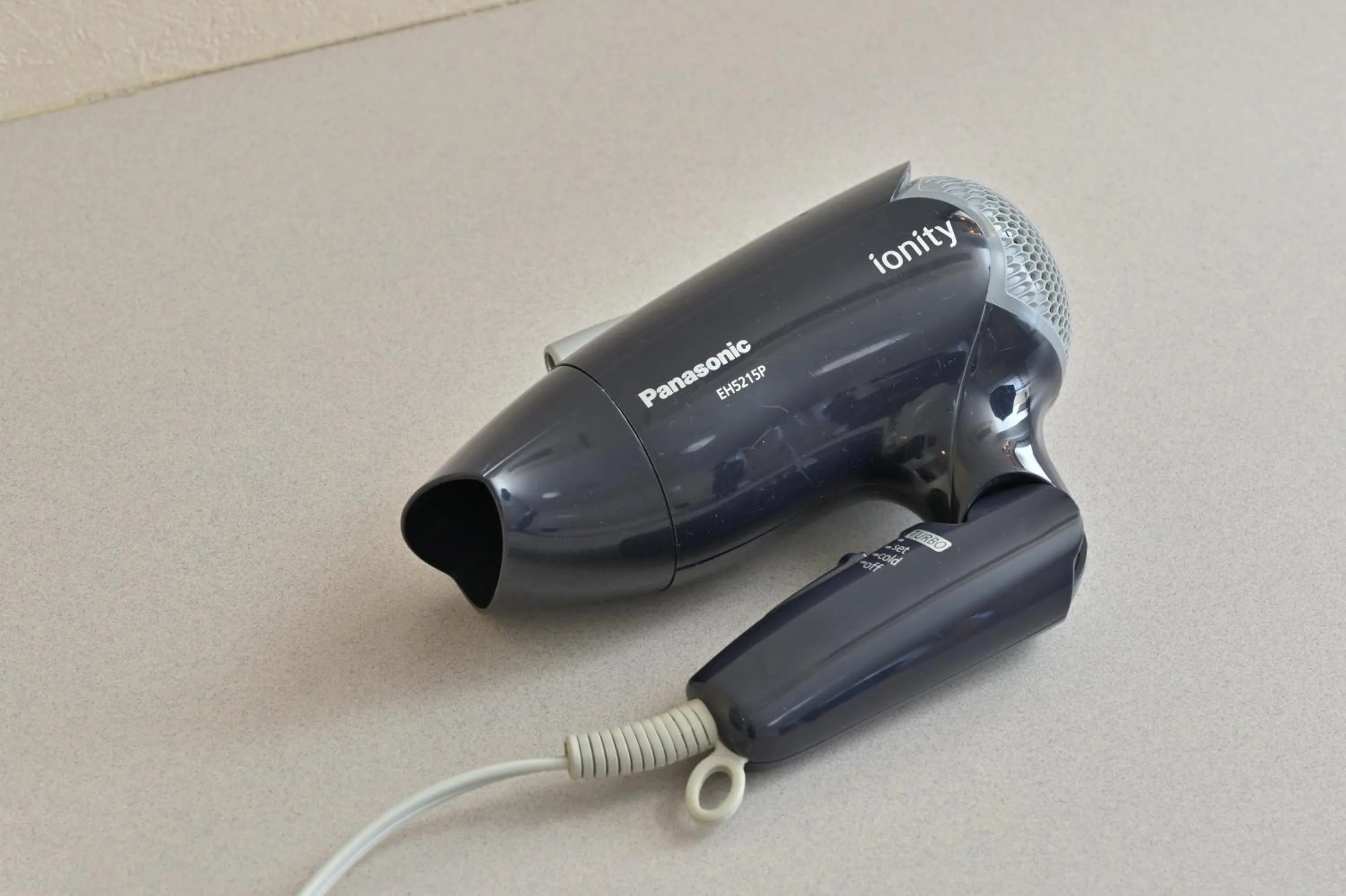 heating in Wakayama Daiichi Fuji Hotel