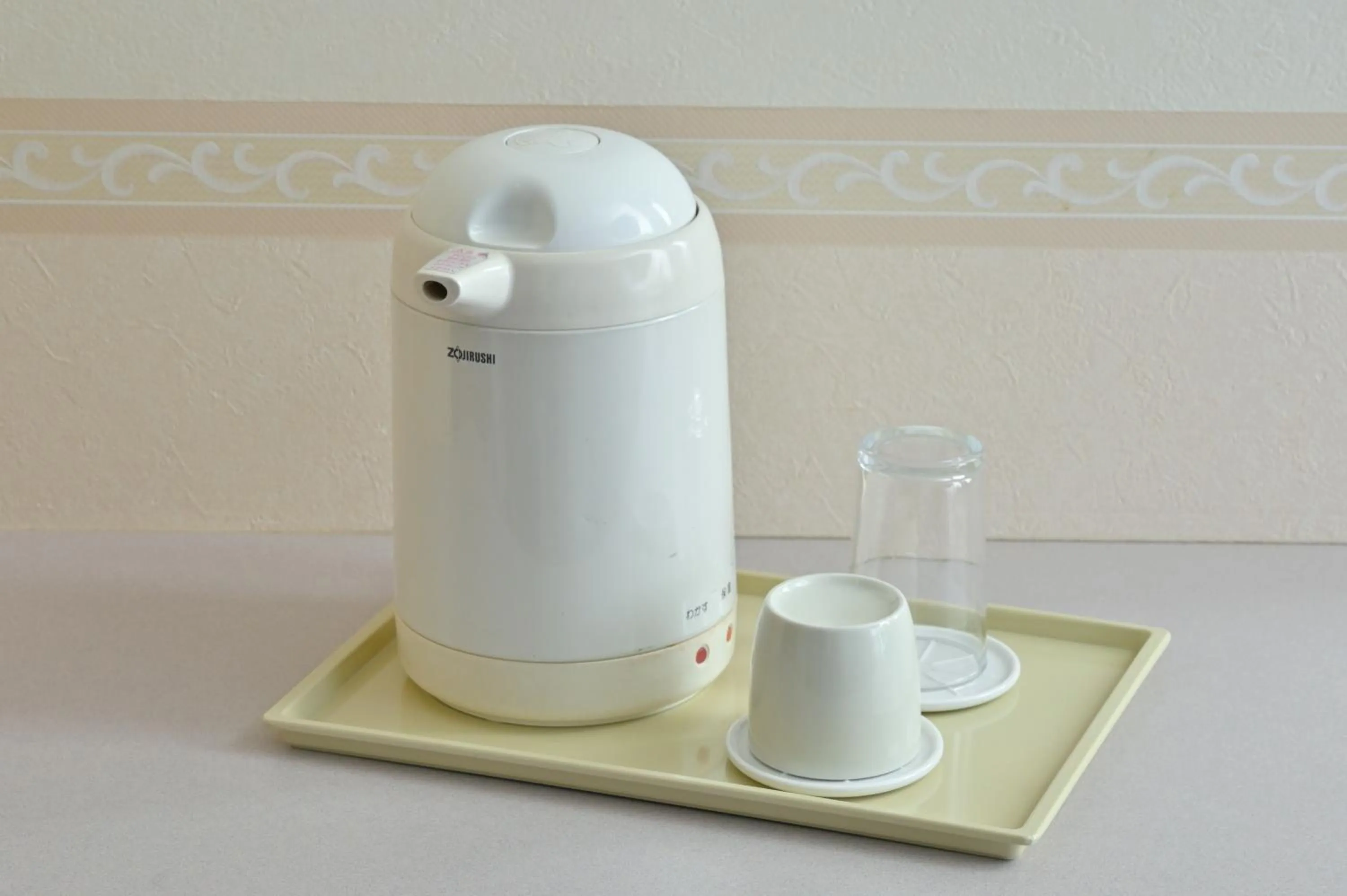 Photo of the whole room in Wakayama Daini Fuji Hotel