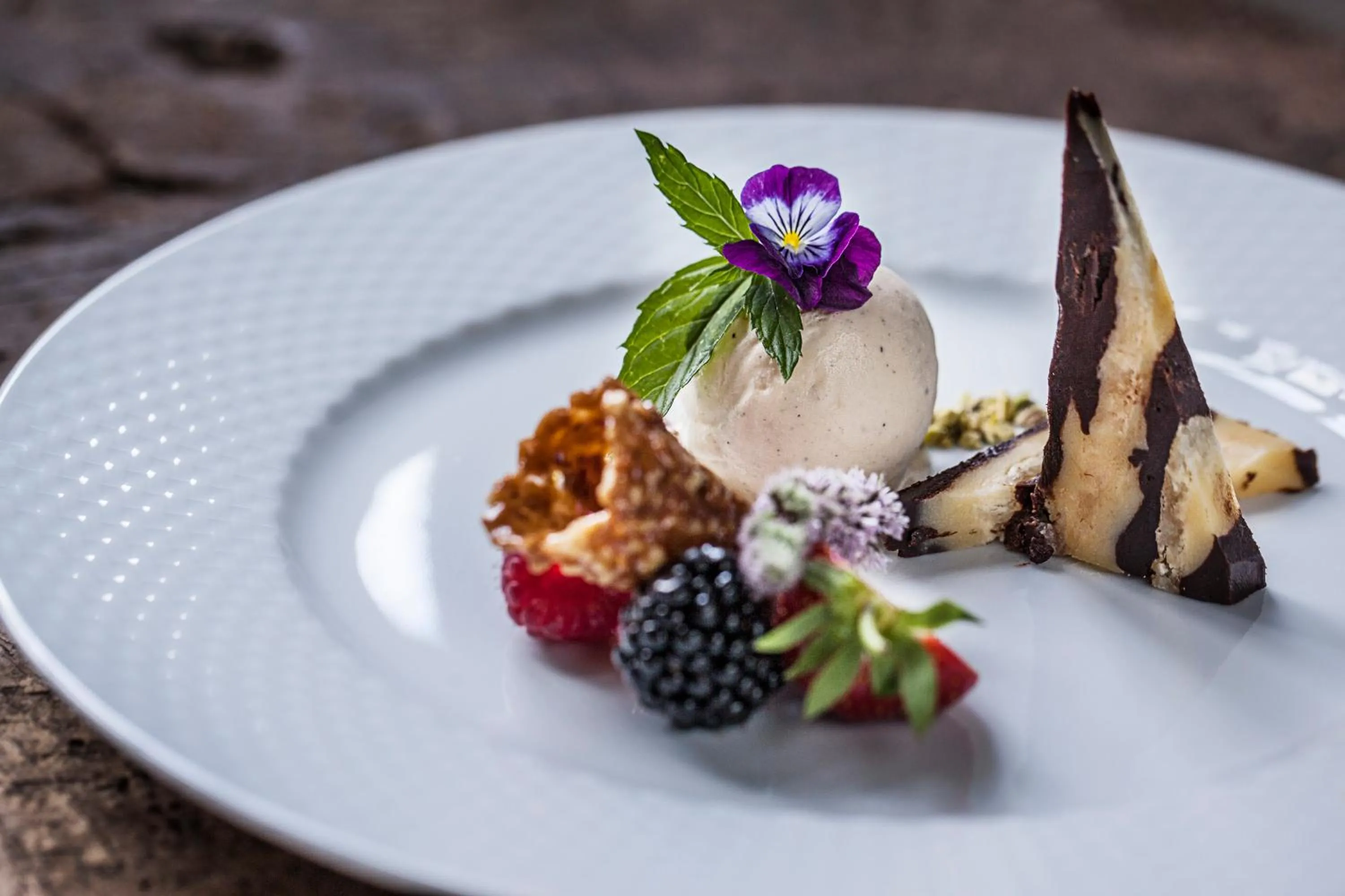 Restaurant/places to eat in Kragerup Gods