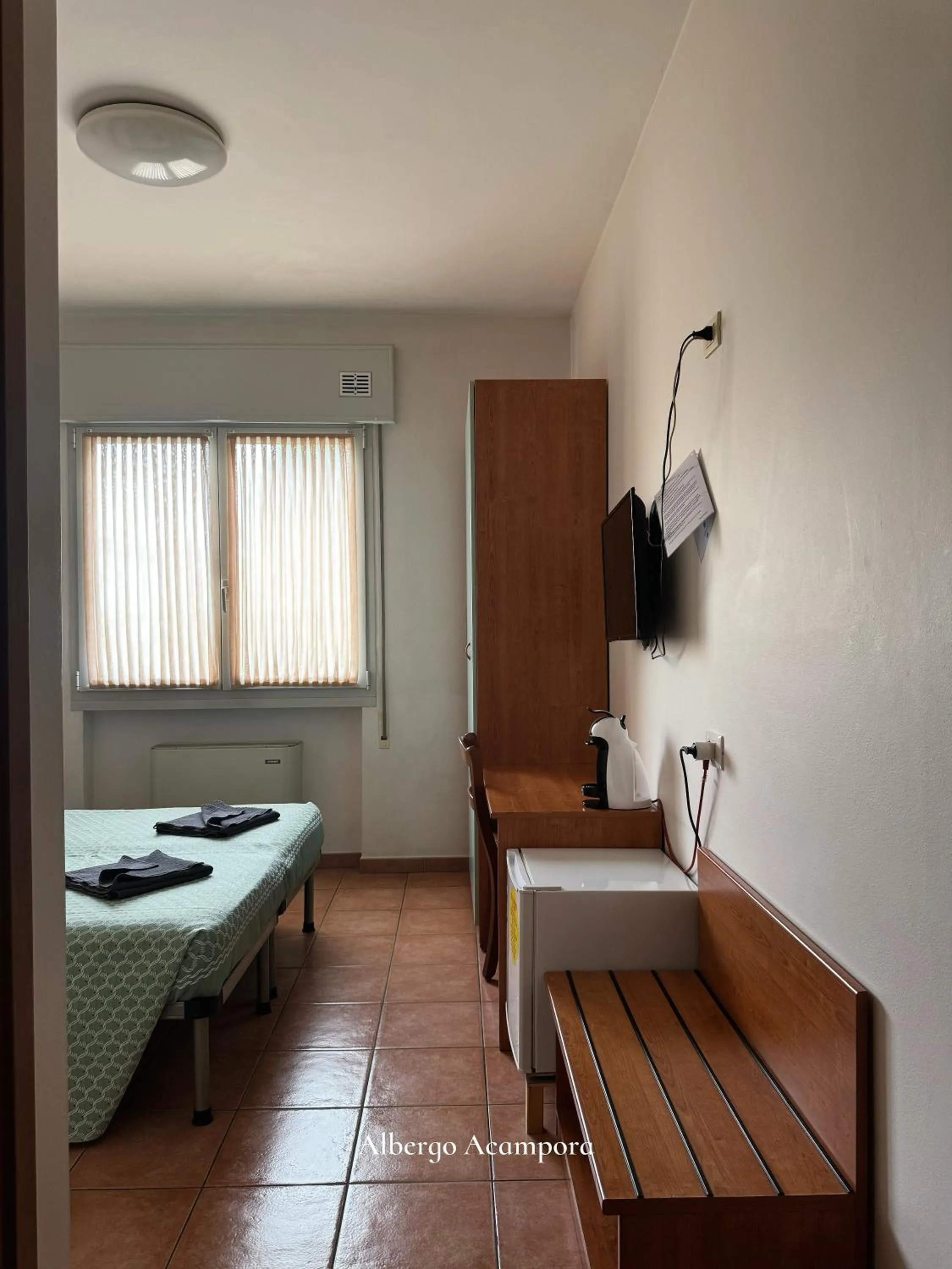 Albergo Acampora