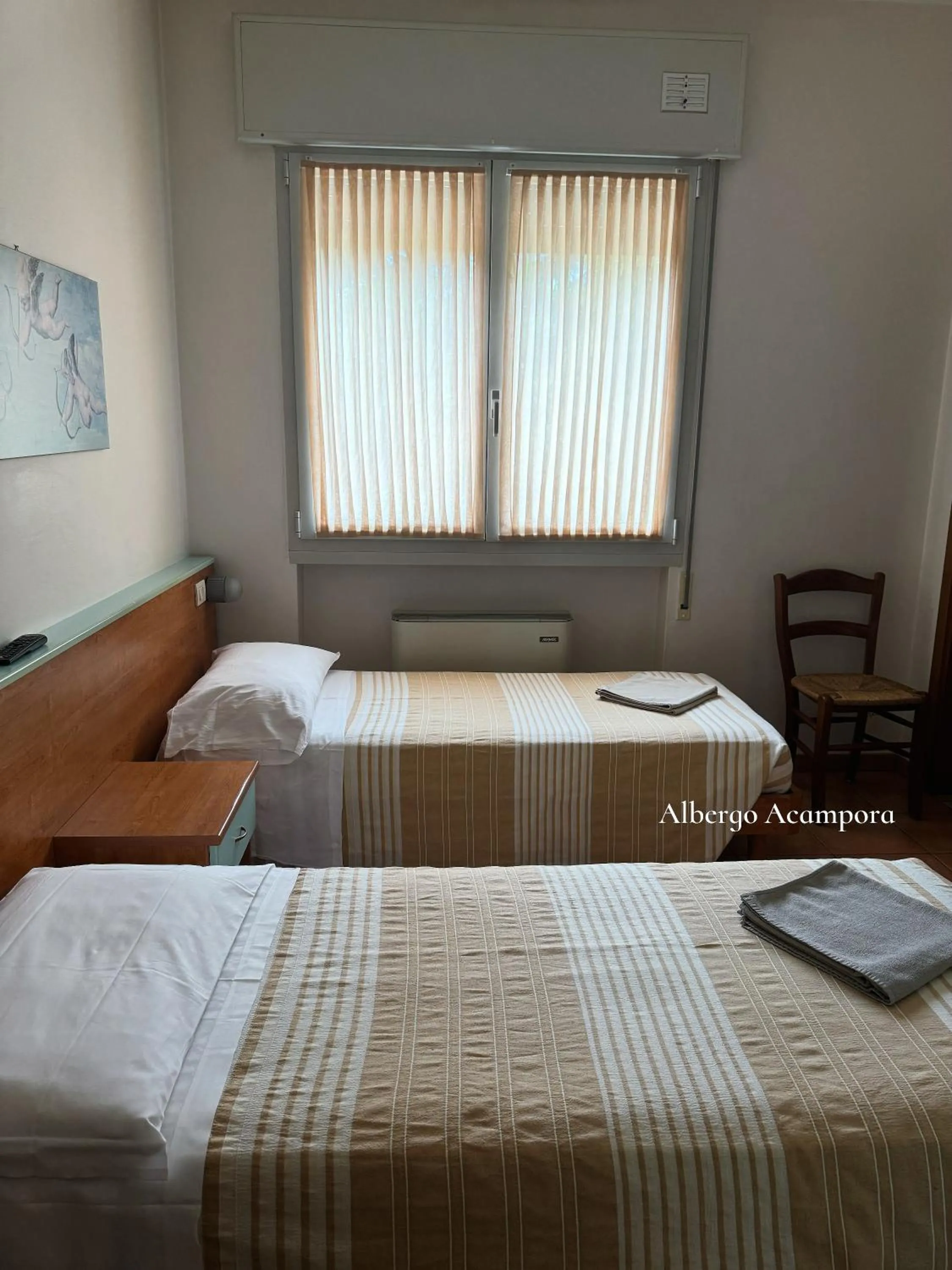 Albergo Acampora