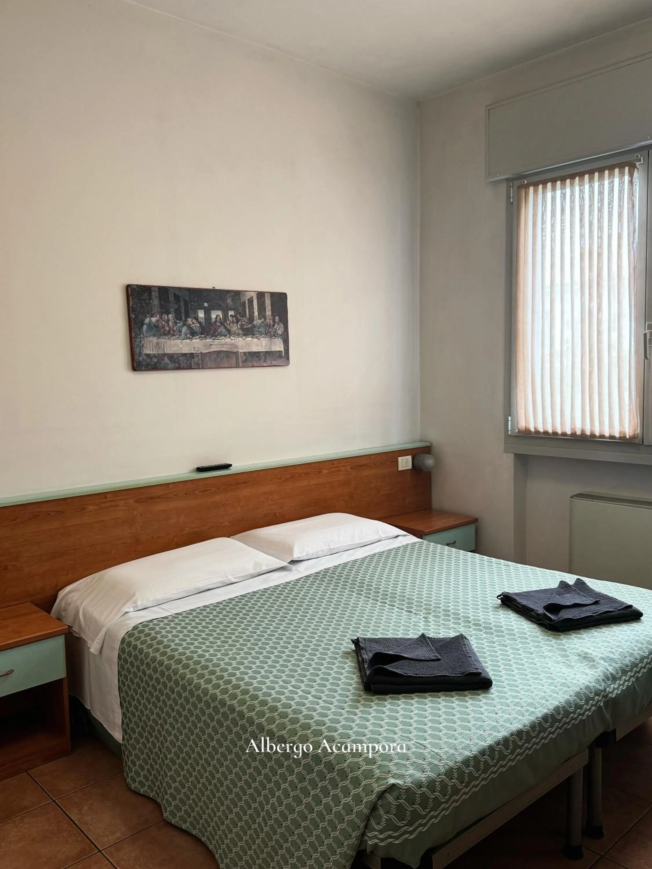 Albergo Acampora
