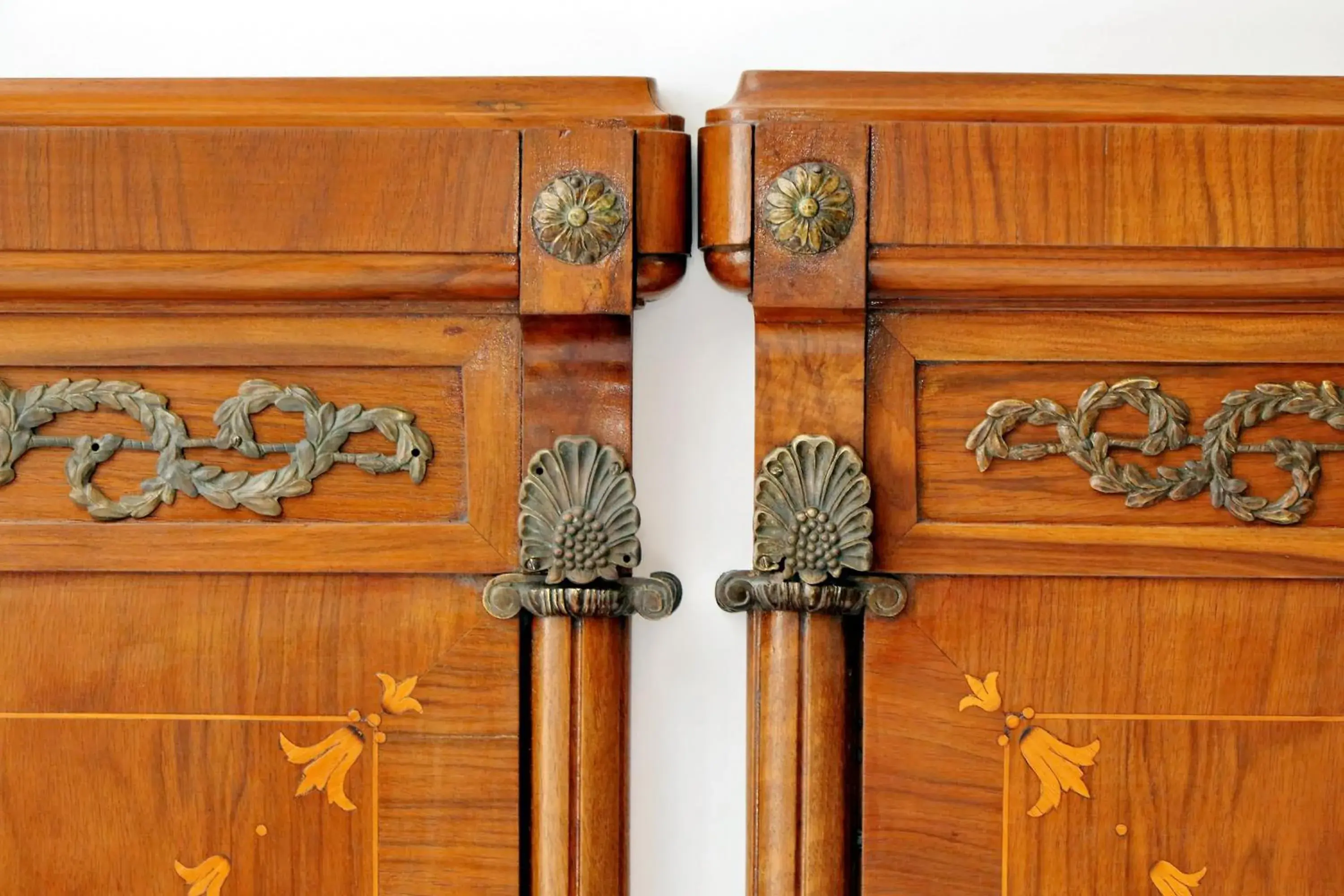 Bedroom in Terrazze Navona Bedroom in Terrazze Navona