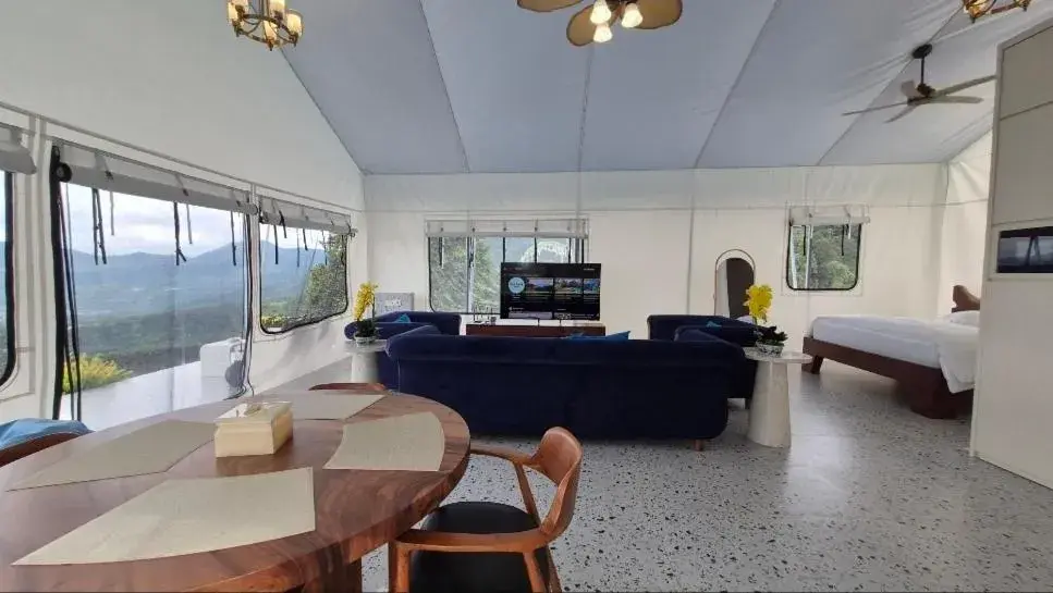 Casa de Monique Villas & Glamping Retreat Casa de Monique Villas & Glamping Retreat