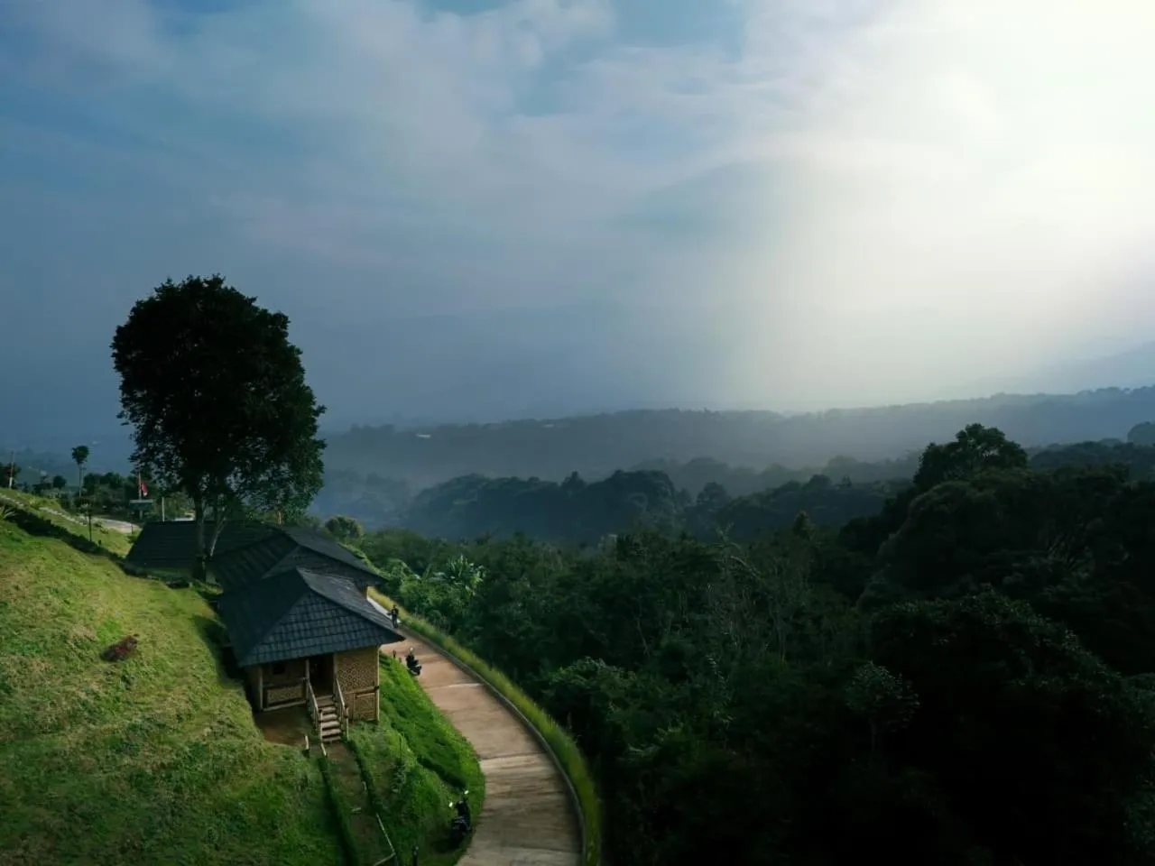 Casa de Monique Villas & Glamping Retreat