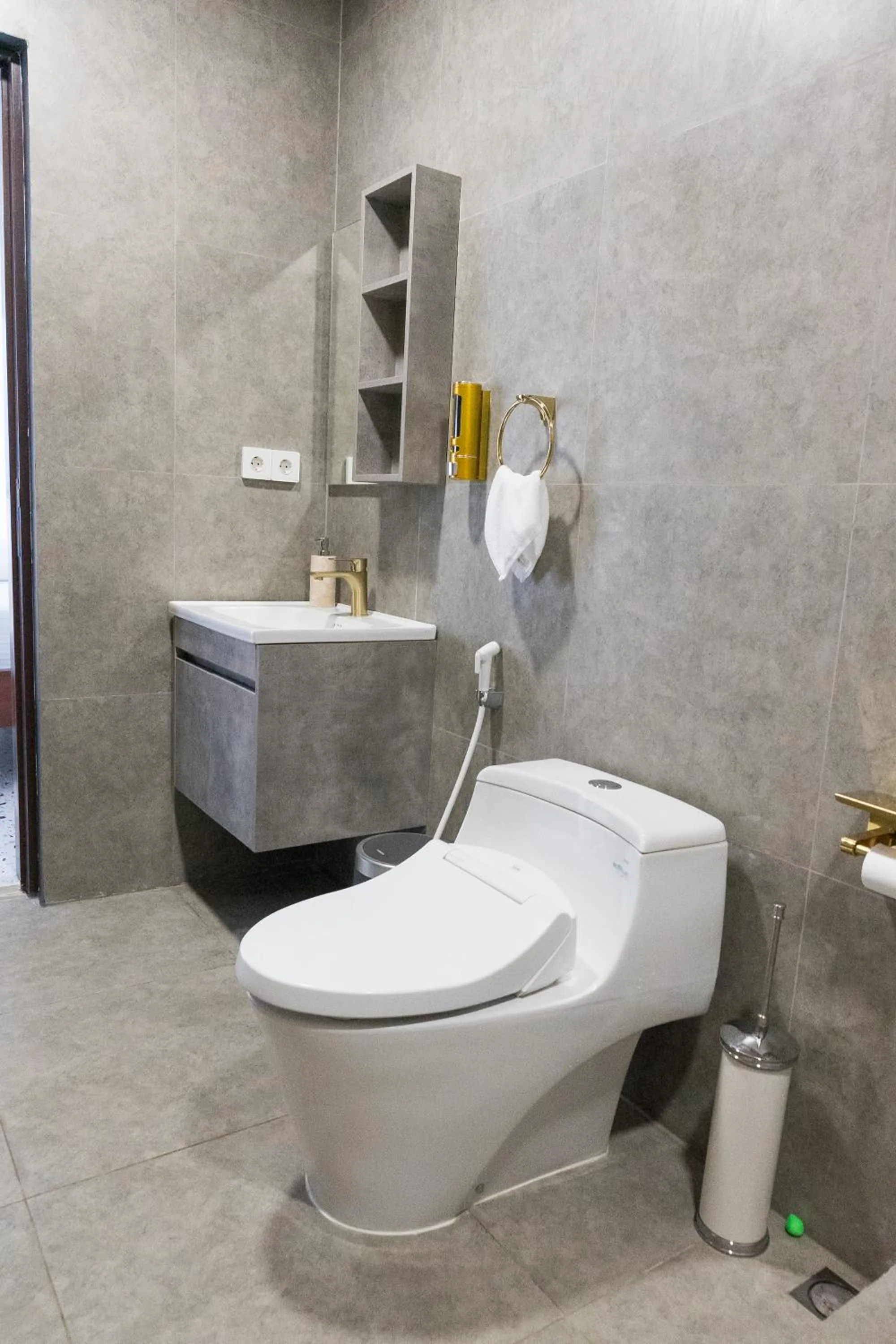 Casa de Monique Villas & Glamping Retreat