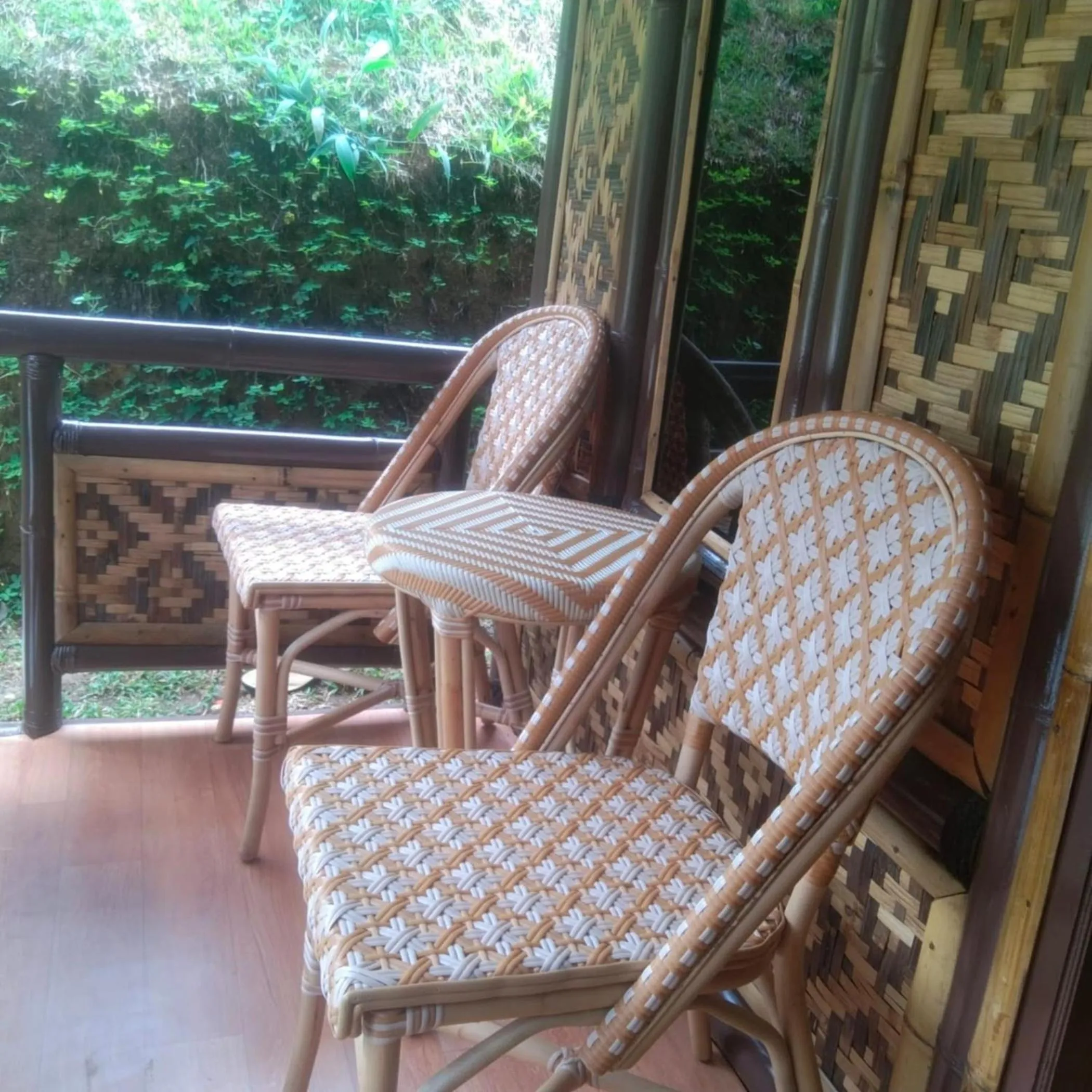 Casa de Monique Villas & Glamping Retreat