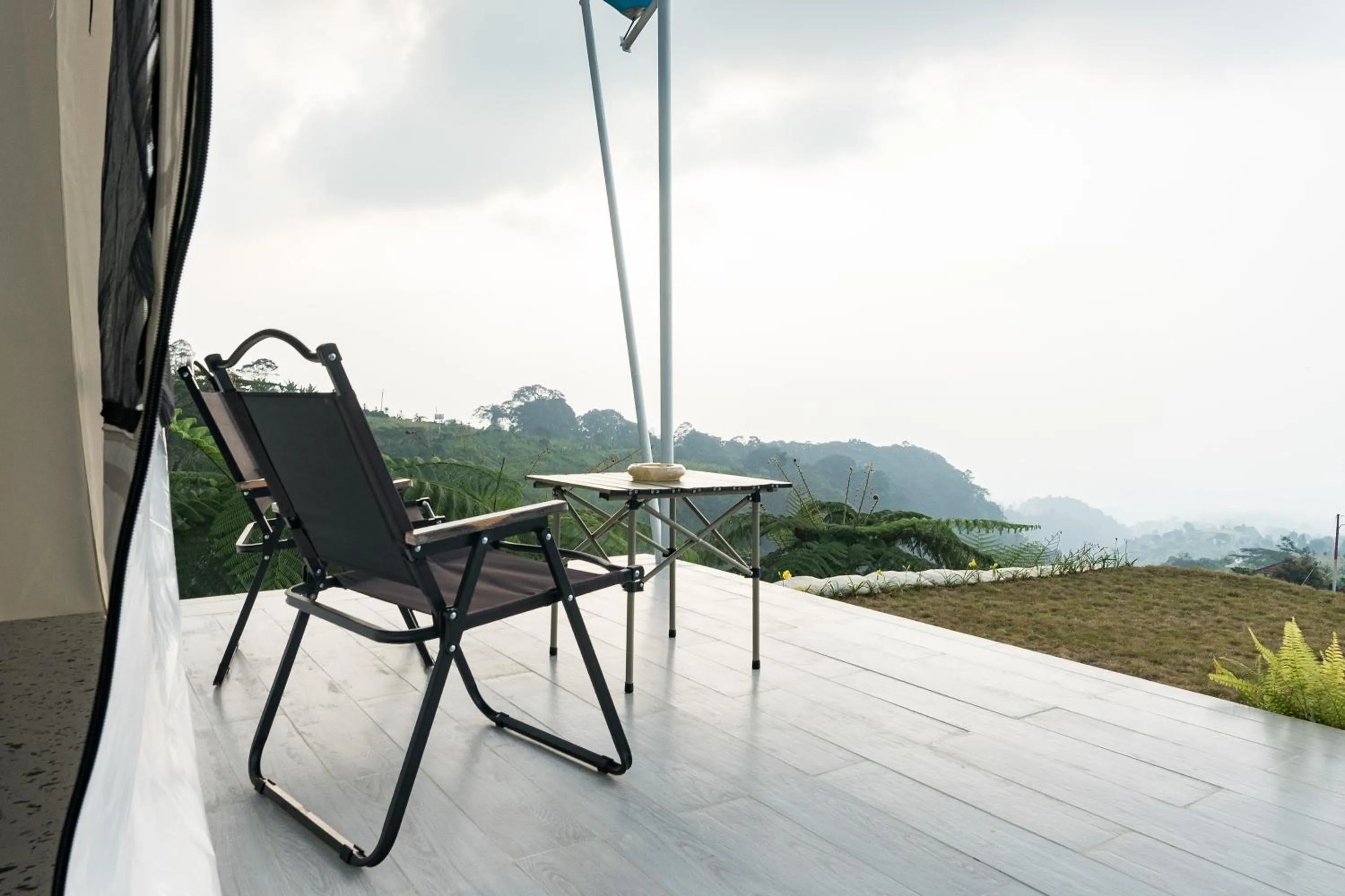 Casa de Monique Villas & Glamping Retreat