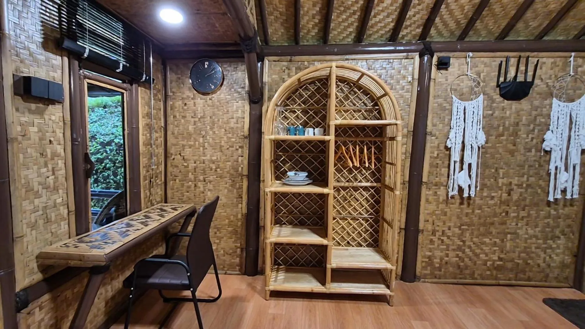 Casa de Monique Villas & Glamping Retreat