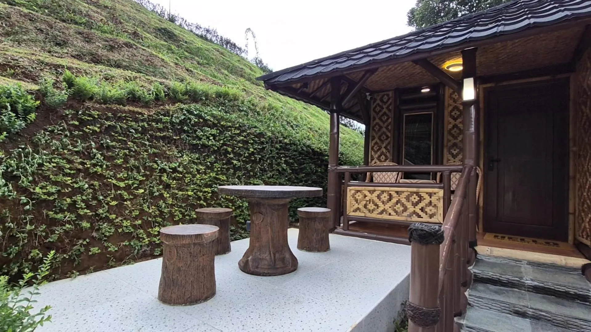 Casa de Monique Villas & Glamping Retreat