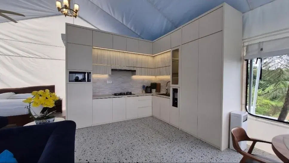 Casa de Monique Villas & Glamping Retreat Casa de Monique Villas & Glamping Retreat