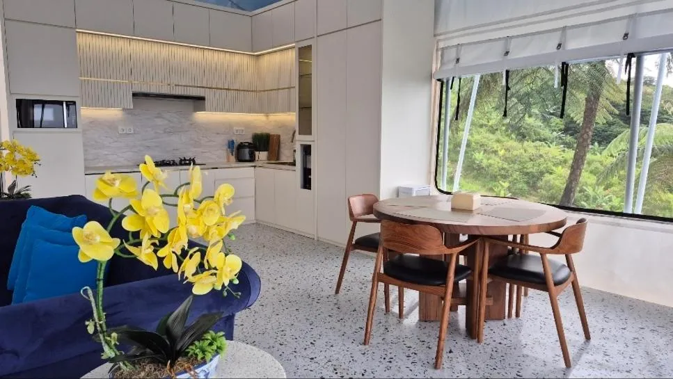 Casa de Monique Villas & Glamping Retreat