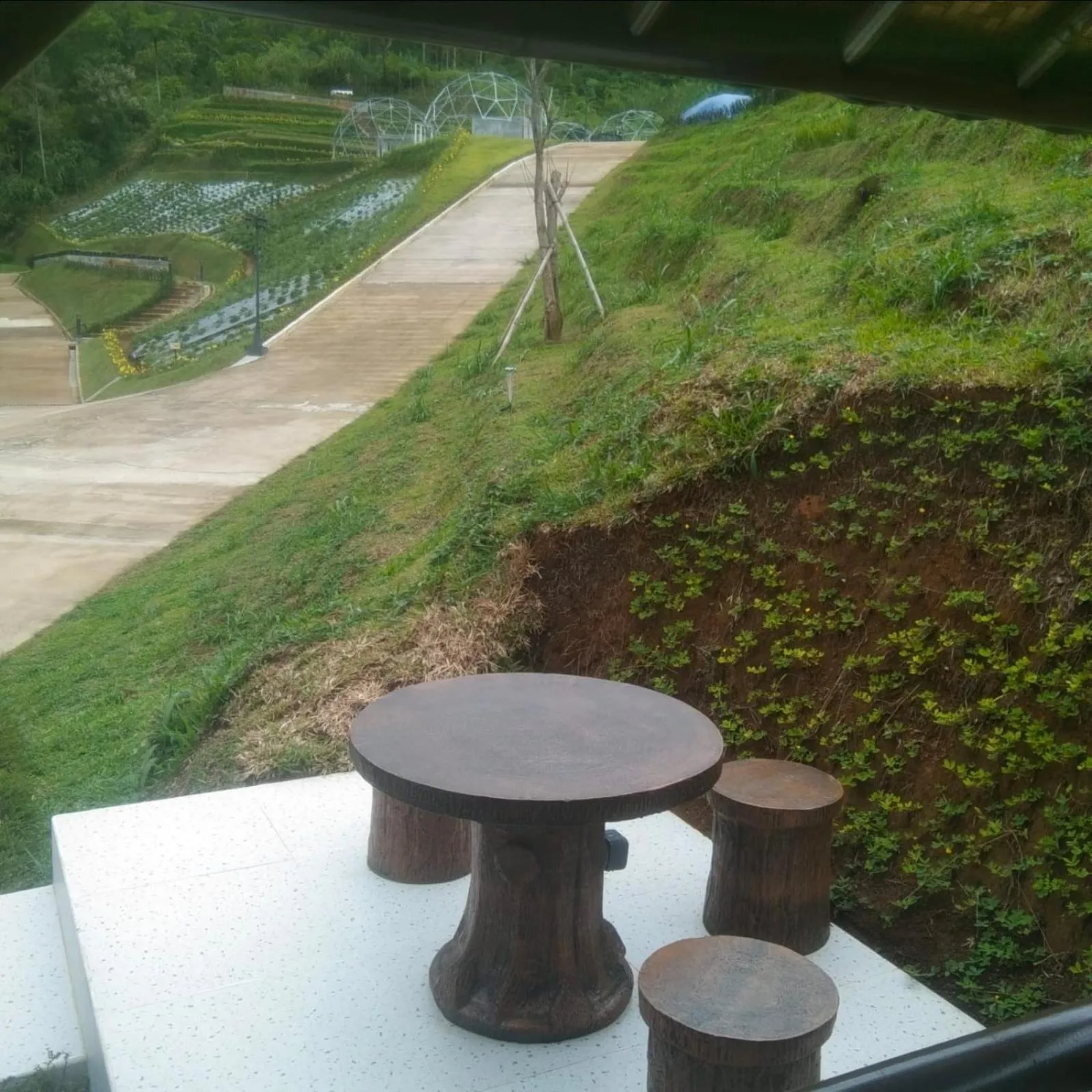 Casa de Monique Villas & Glamping Retreat