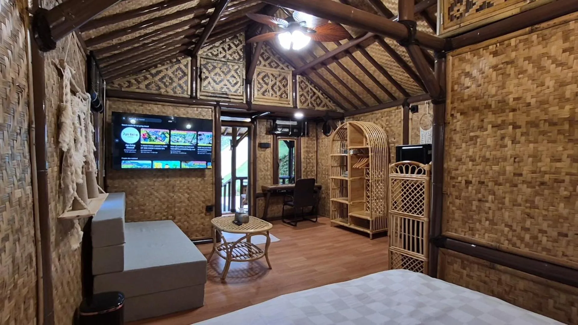 Casa de Monique Villas & Glamping Retreat