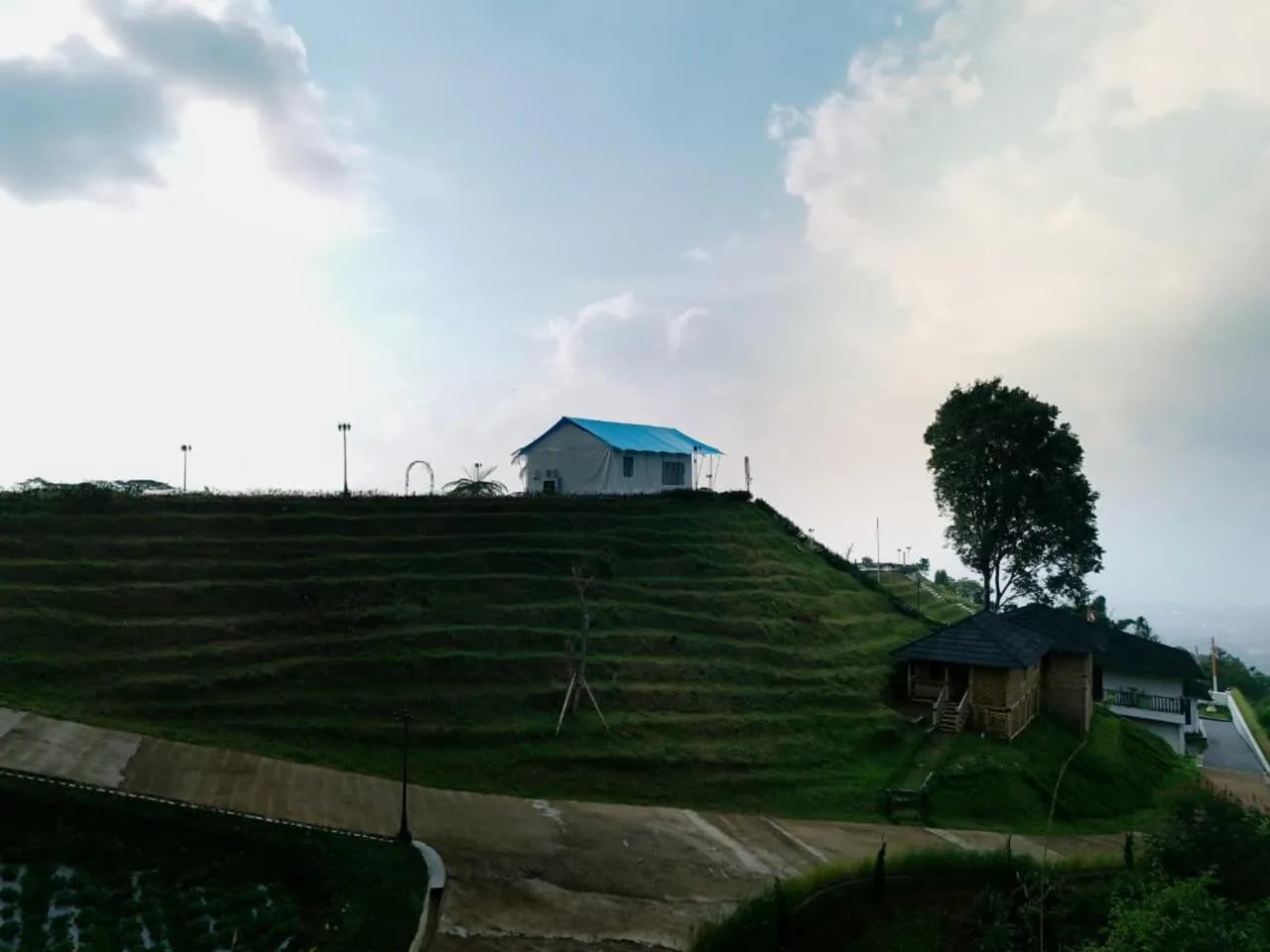 Casa de Monique Villas & Glamping Retreat