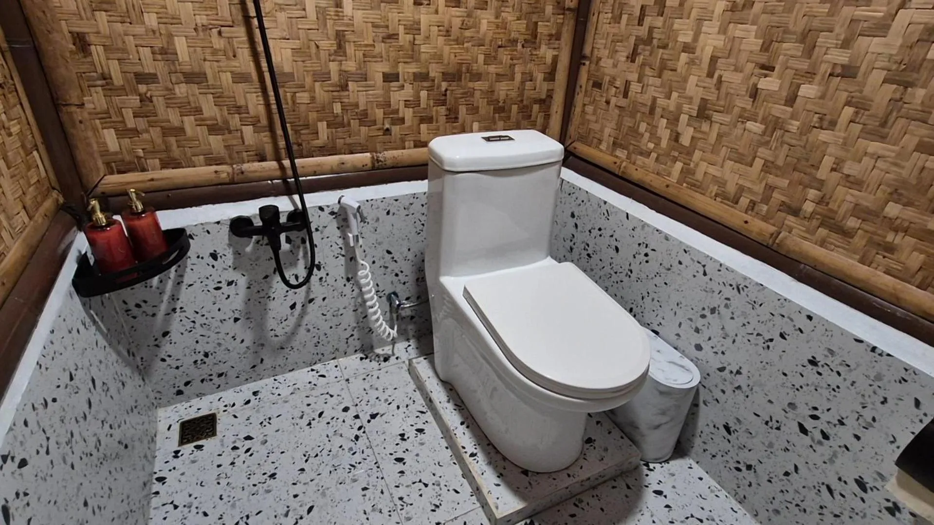 Casa de Monique Villas & Glamping Retreat