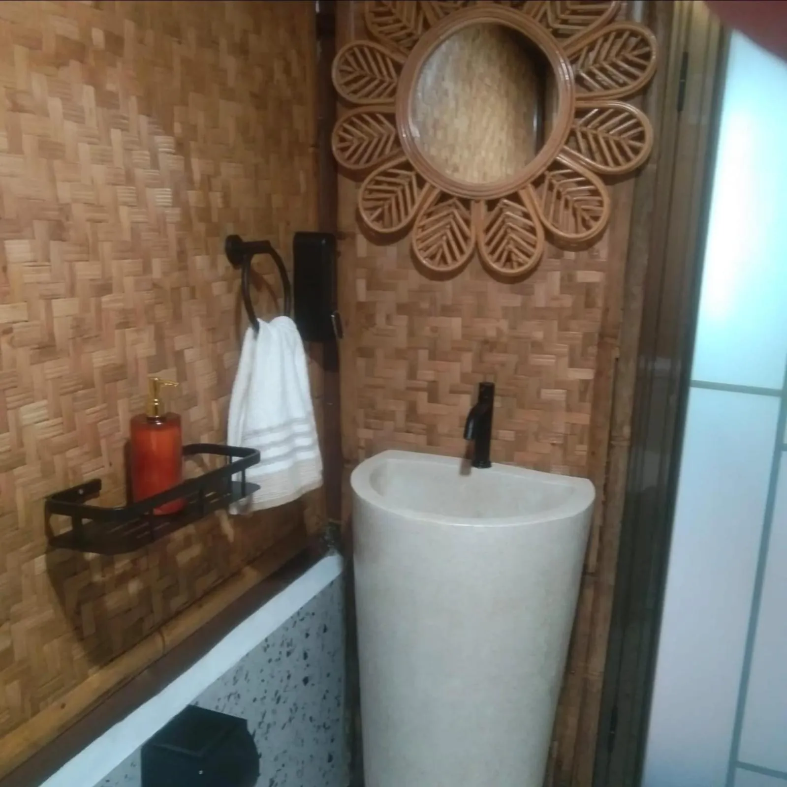 Casa de Monique Villas & Glamping Retreat